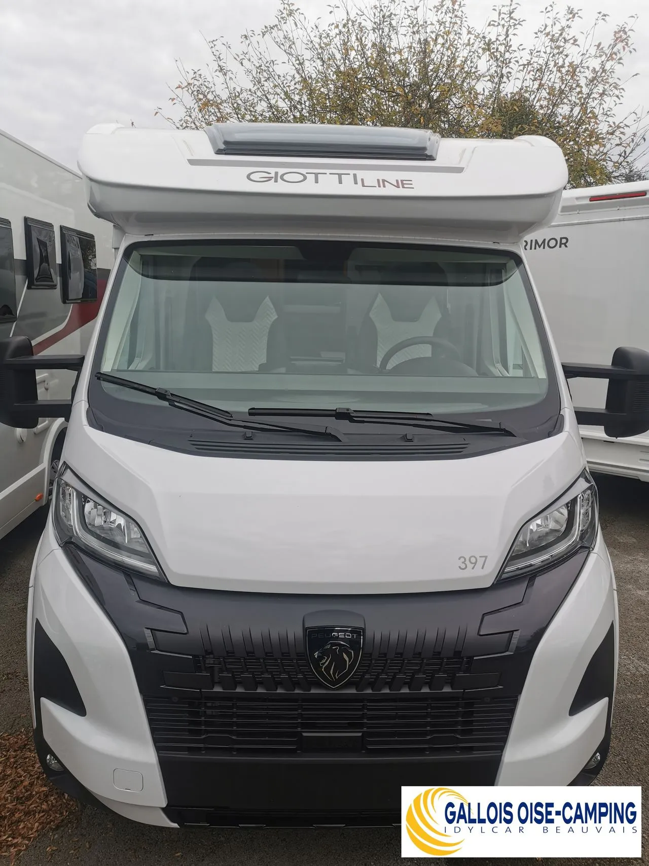 SIENNA 397 PREMIERE EDITION