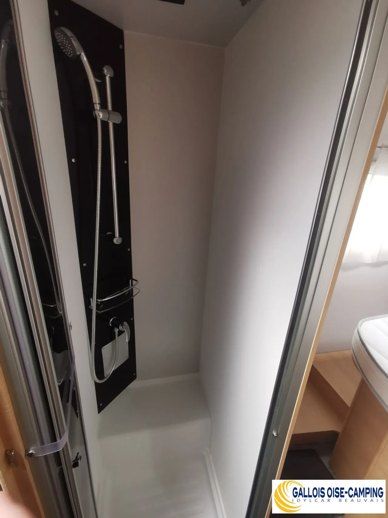 Camping-car - Giottiline - SIENNA 397 PREMIERE EDITION - 2026