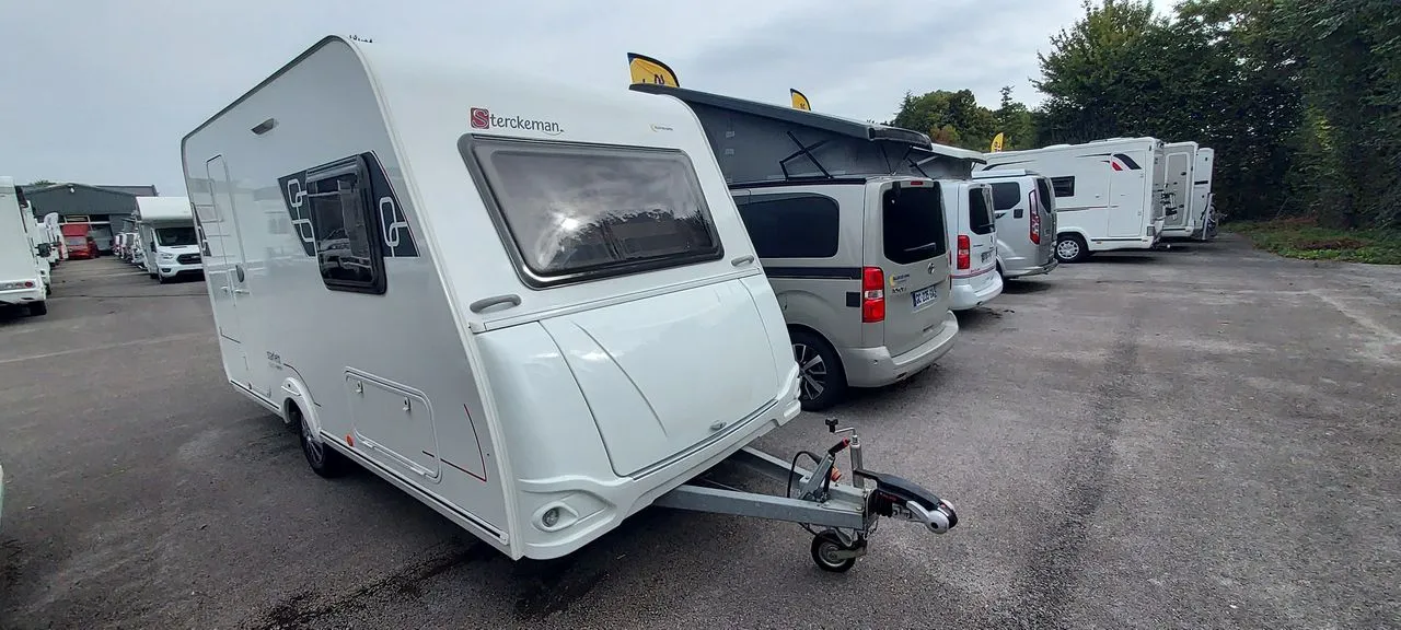 420 CP STARLETT COMFORT