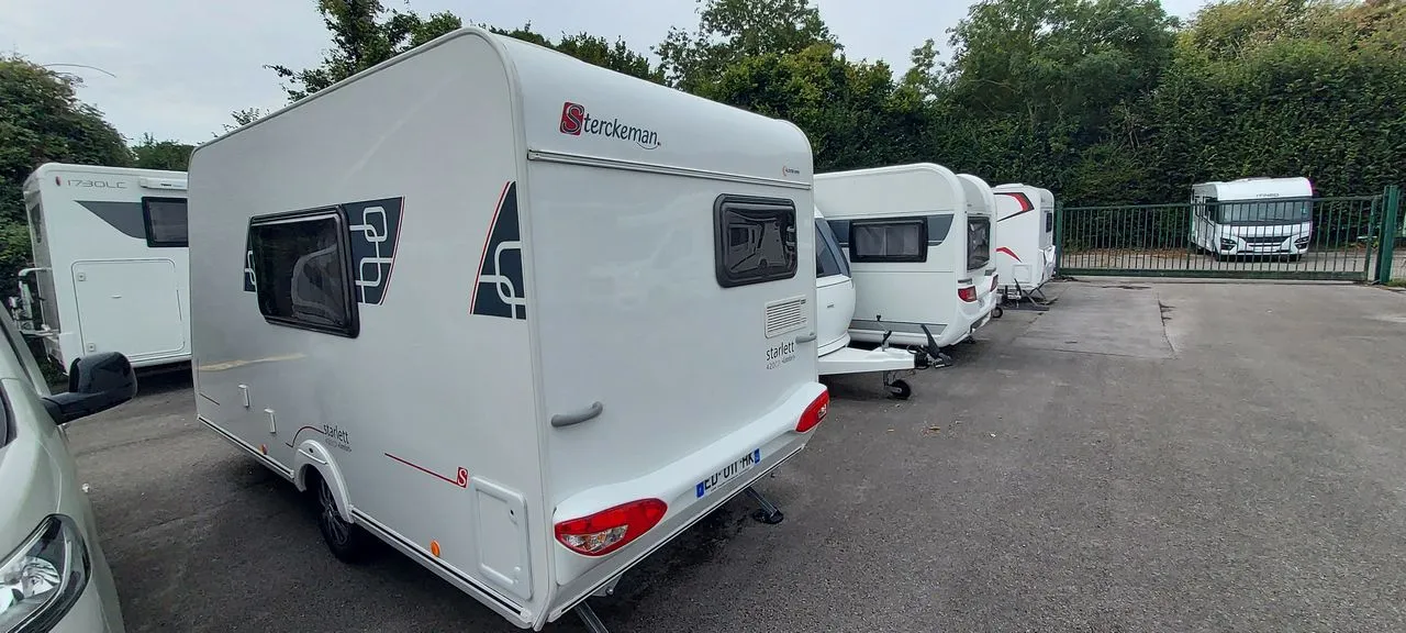 420 CP STARLETT COMFORT