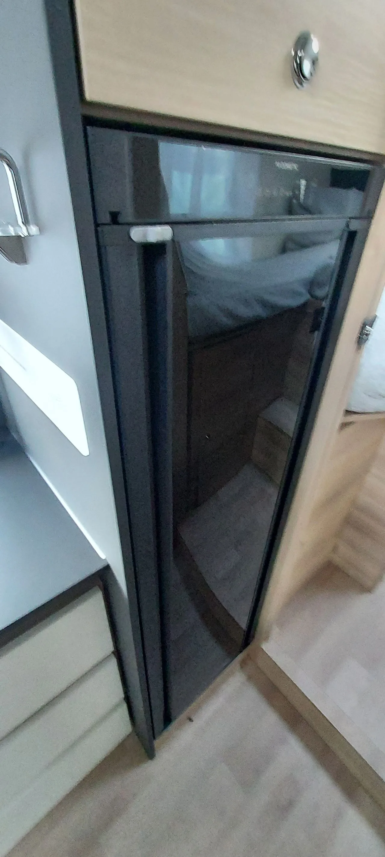 Camping-car - Itineo - CJ 660 - 2026