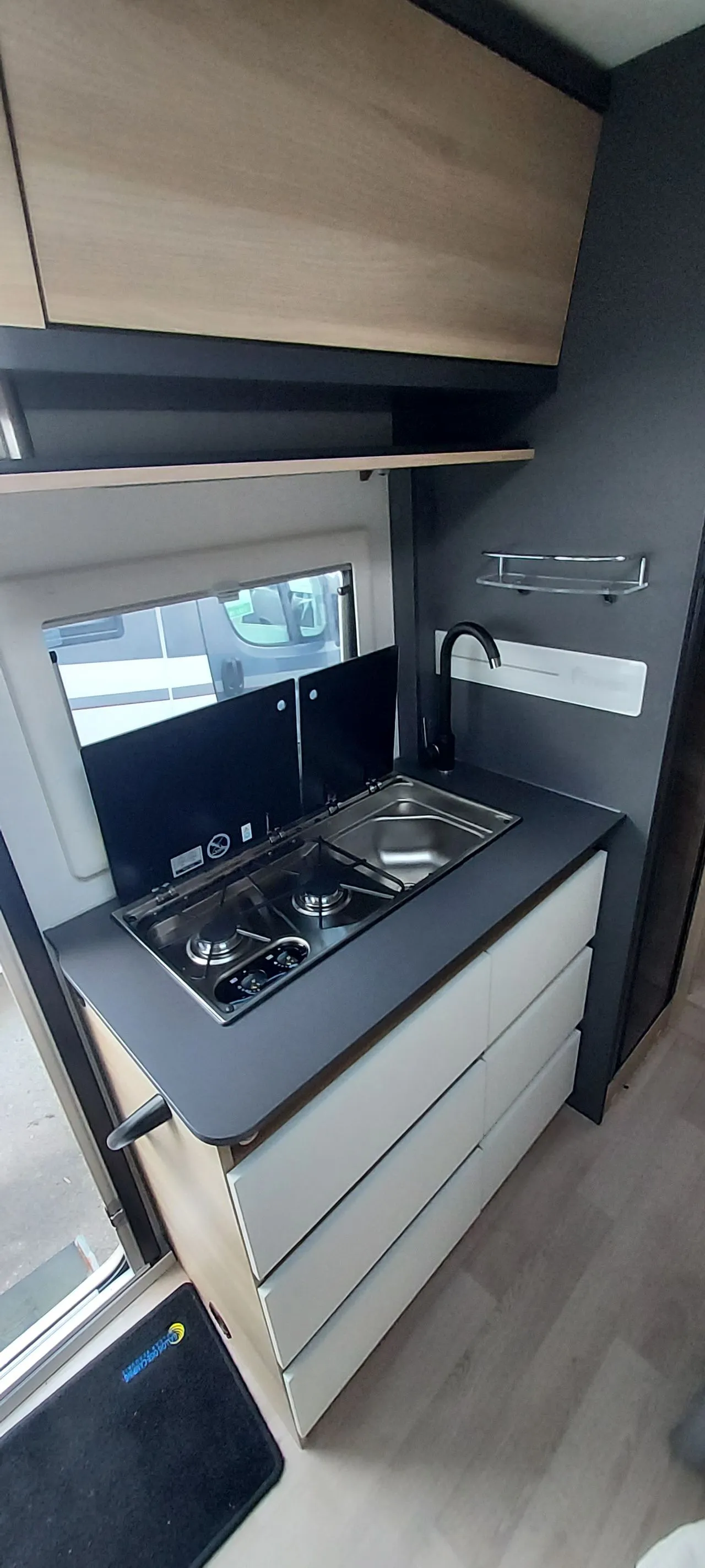 Camping-car - Itineo - CJ 660 - 2026