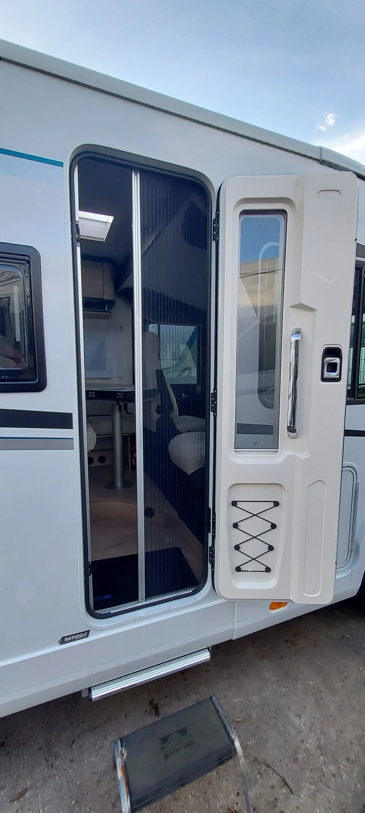 Camping-car - Itineo - CJ 660 - 2026