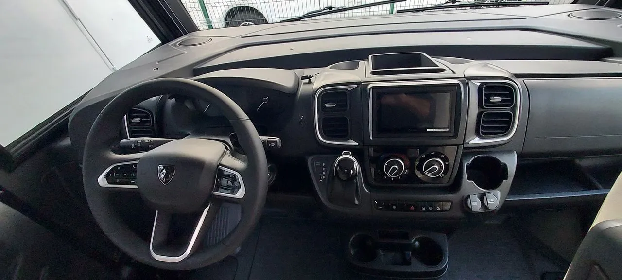 Camping-car - Itineo - CJ 660 - 2026