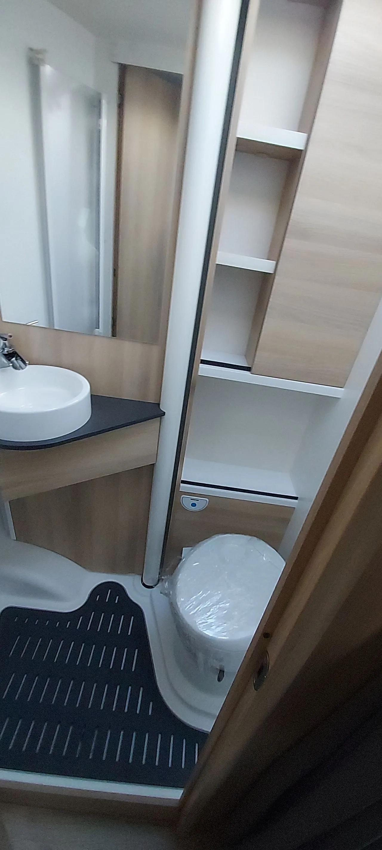 Camping-car - Itineo - CJ 660 - 2026