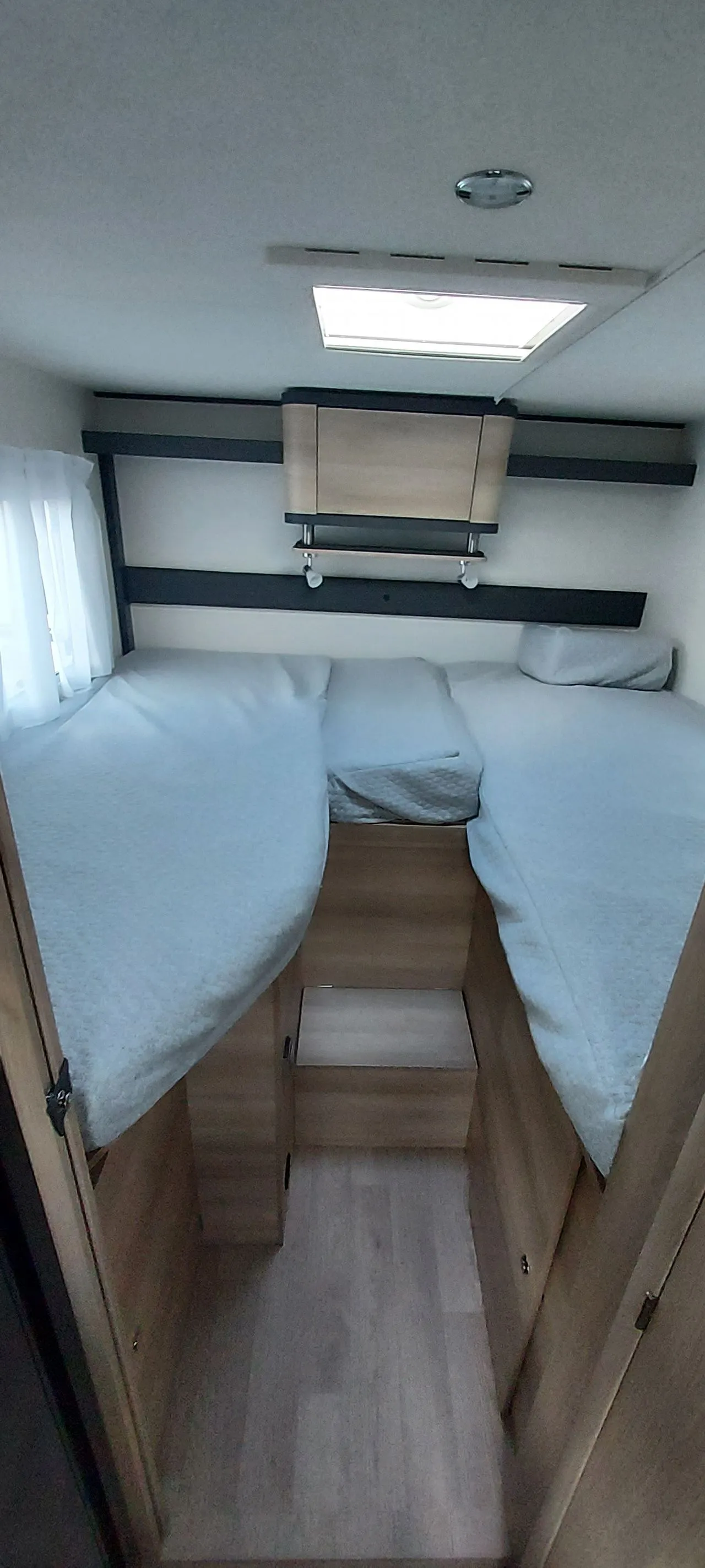 Camping-car - Itineo - CJ 660 - 2026