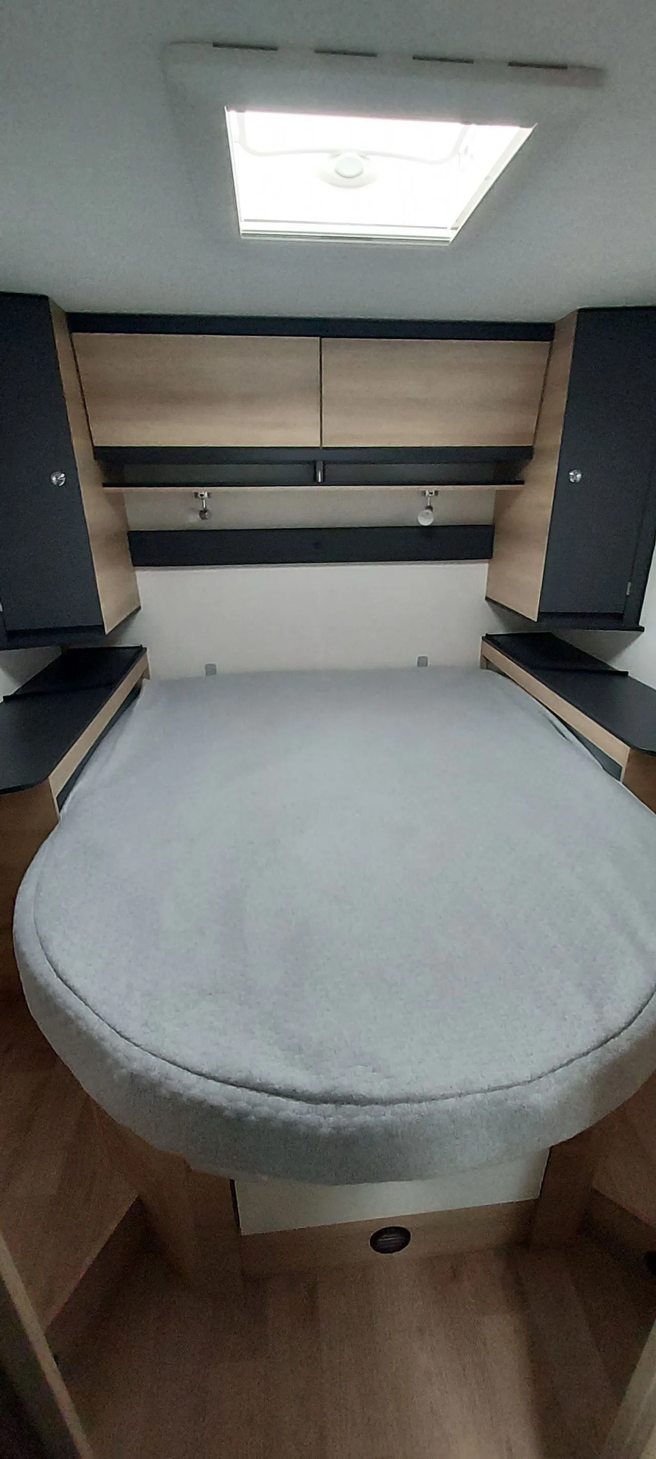 Camping-car - Itineo - CM 660 - 2026