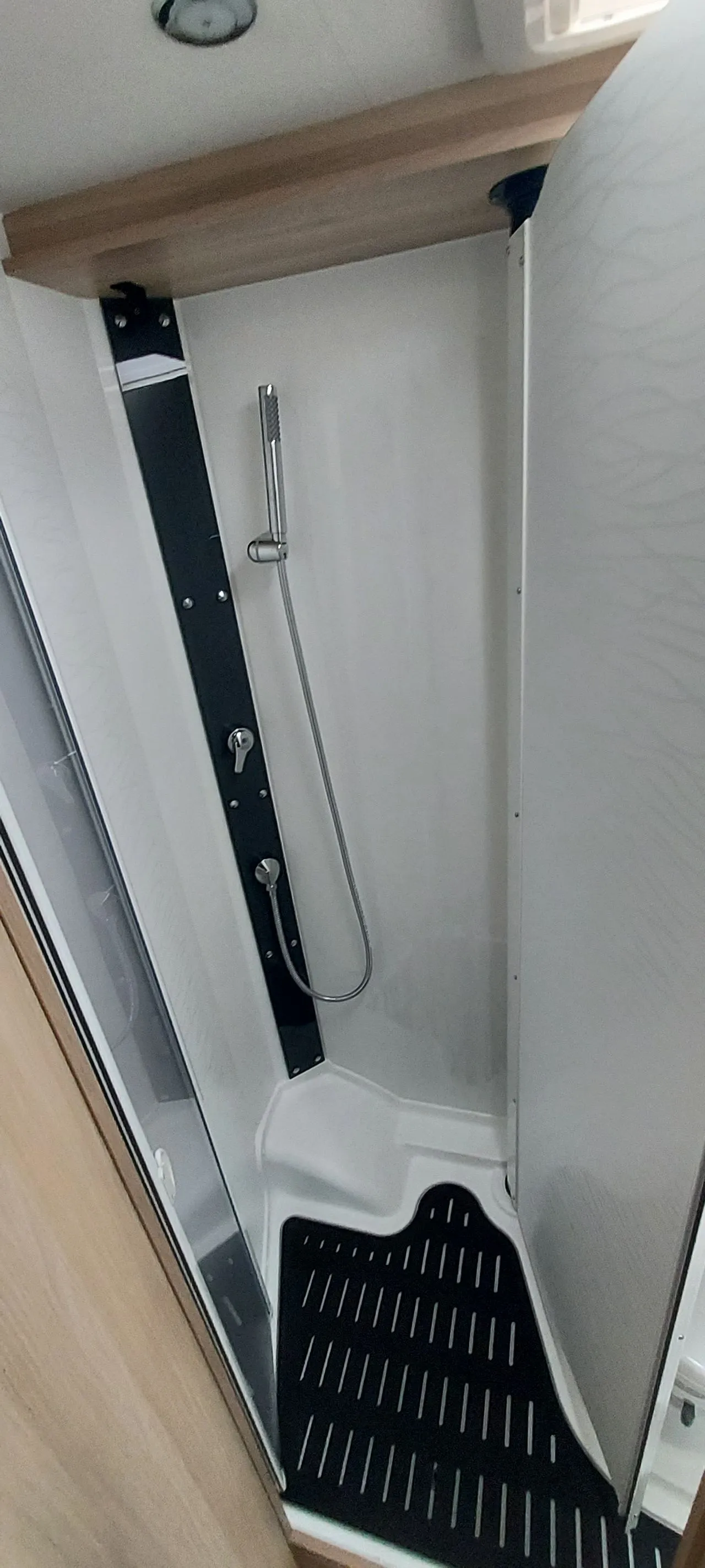 Camping-car - Itineo - CM 660 - 2026