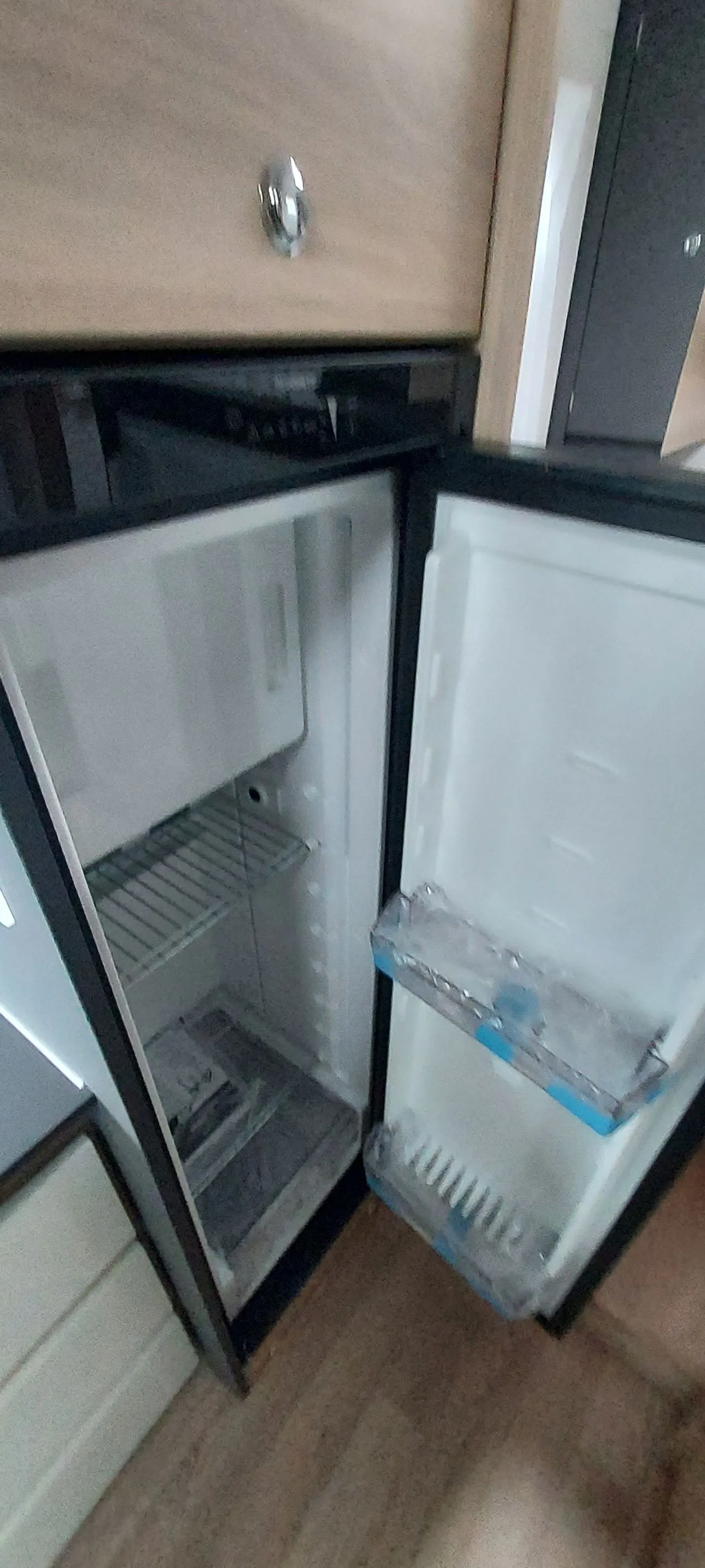 Camping-car - Itineo - CM 660 - 2026