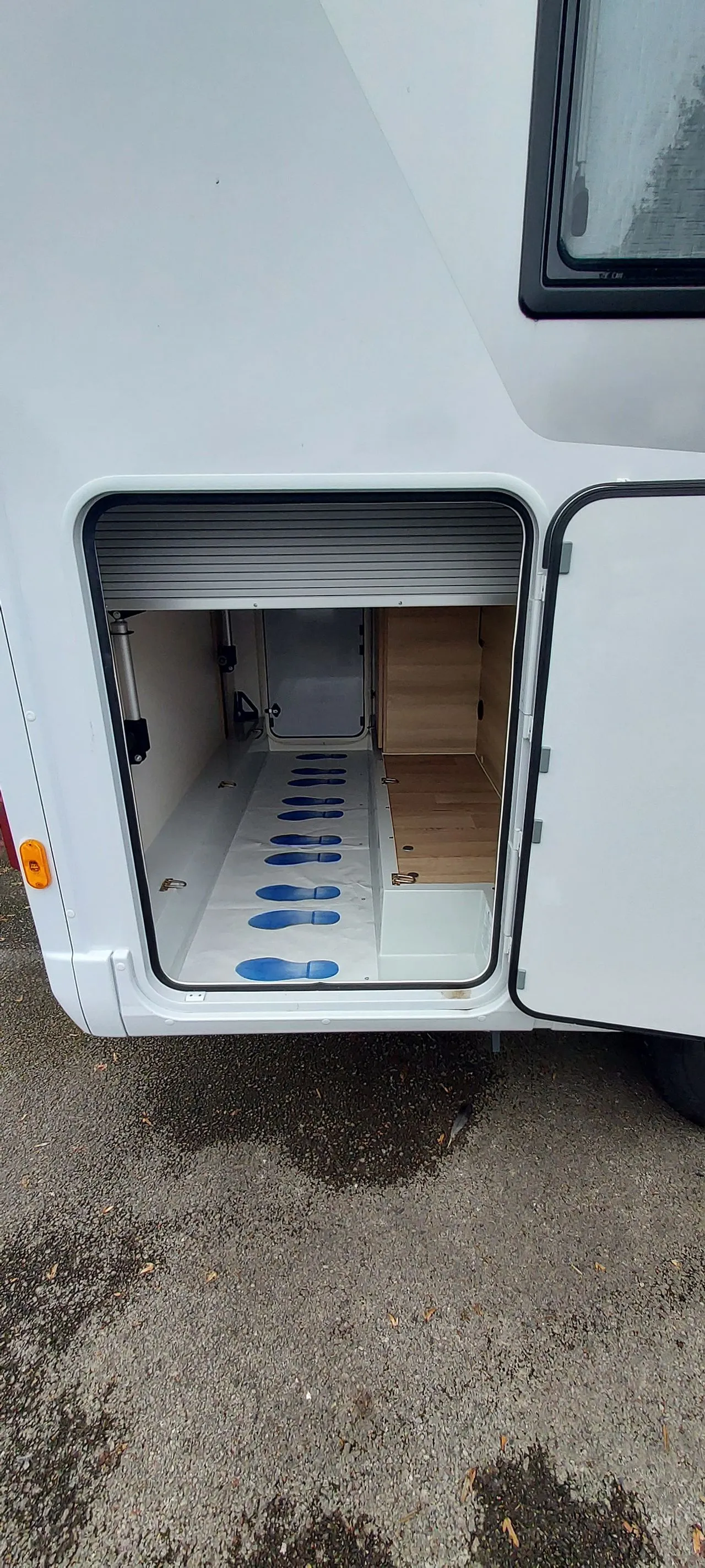 Camping-car - Itineo - CM 660 - 2026