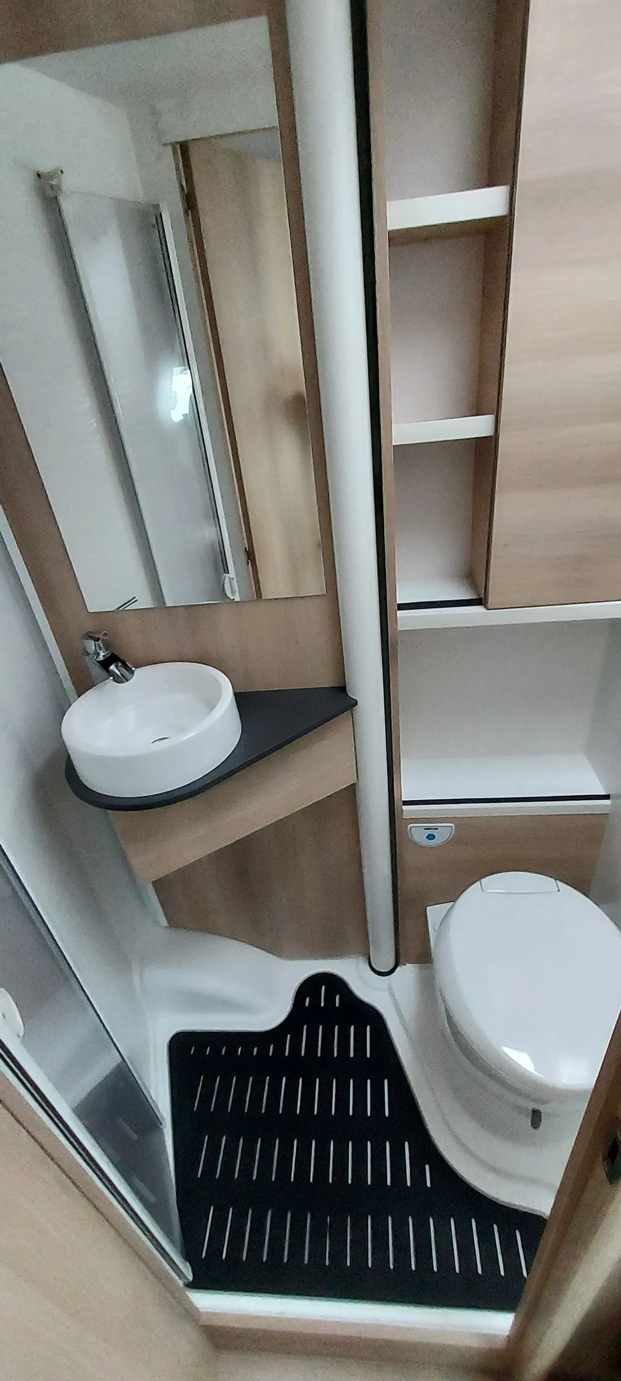 Camping-car - Itineo - CM 660 - 2026