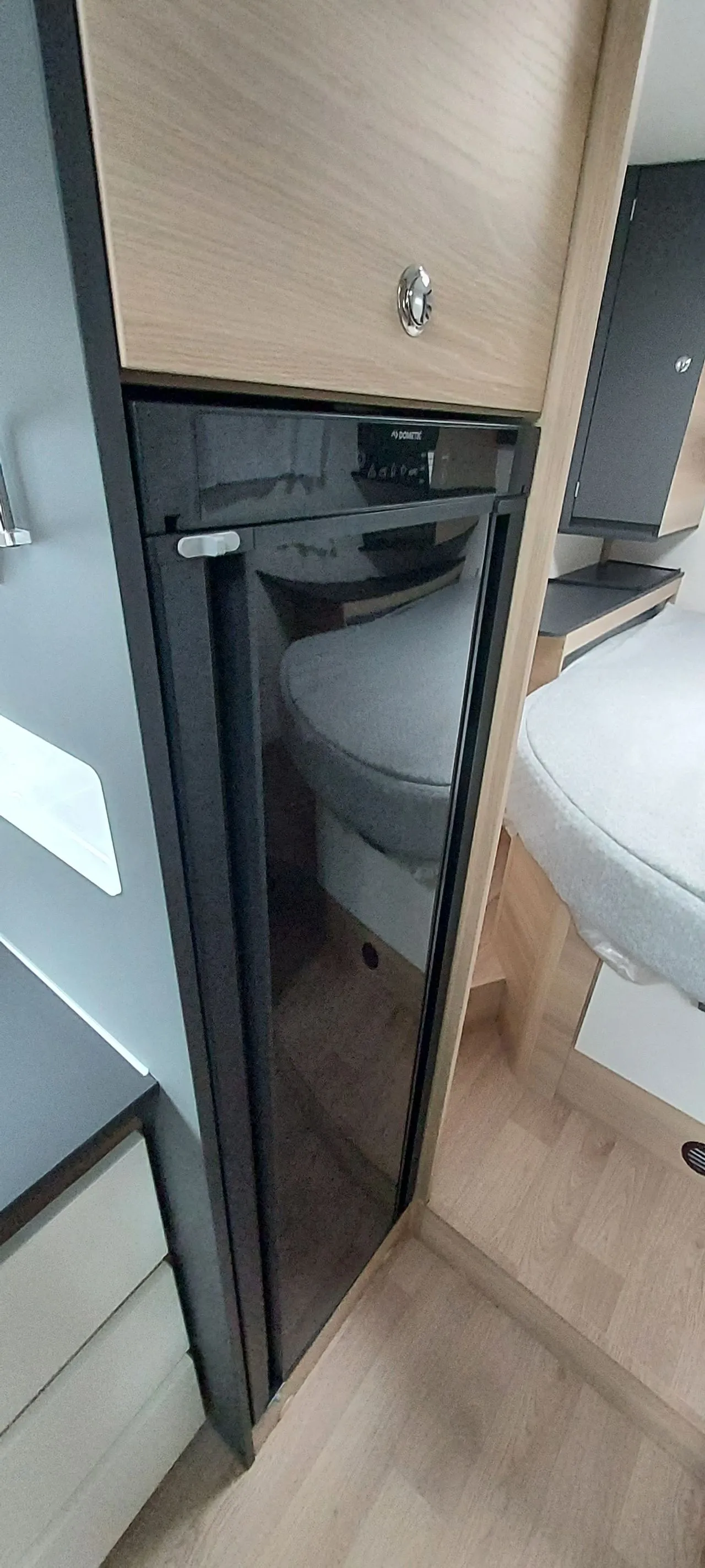 Camping-car - Itineo - CM 660 - 2026