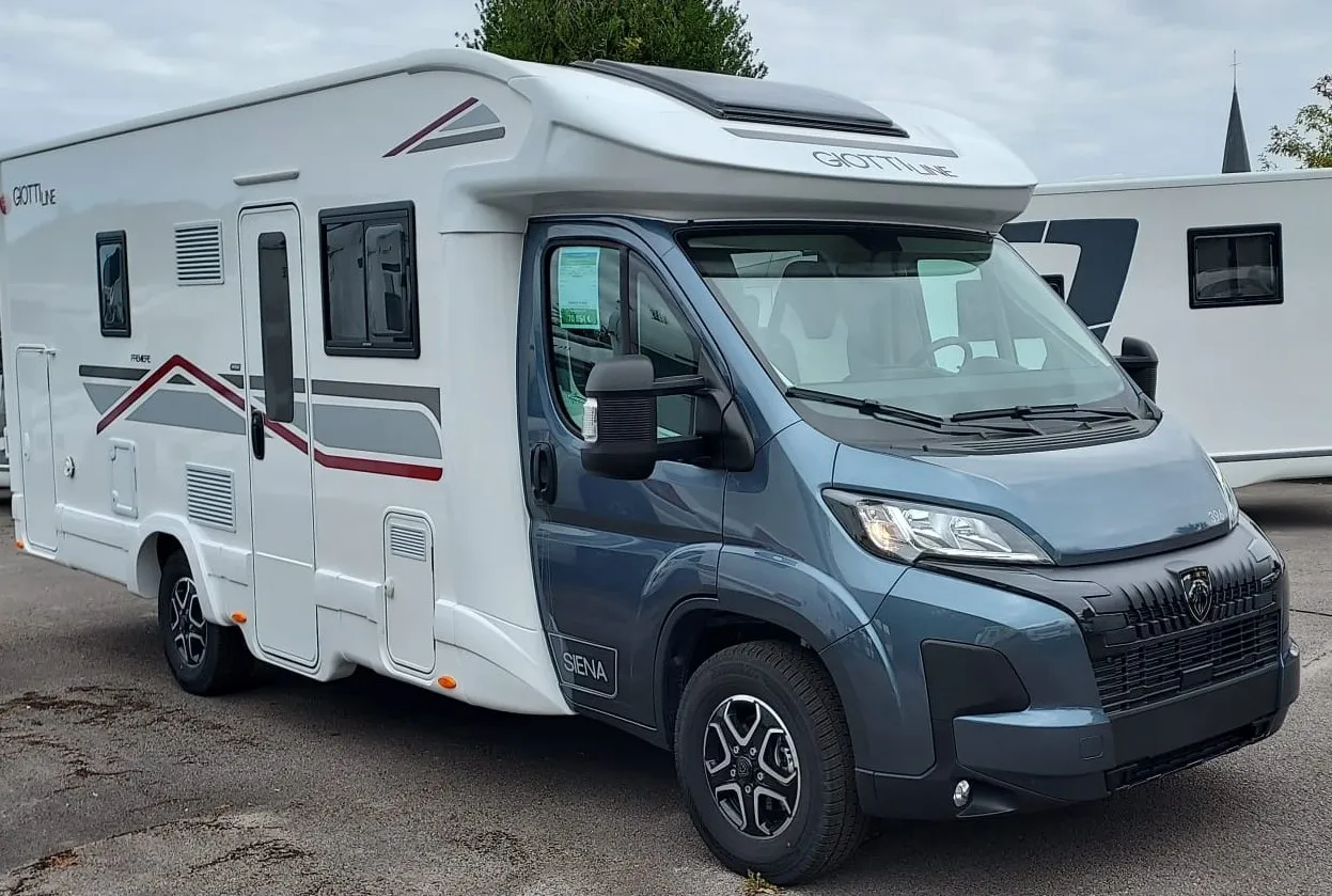 SIENNA 396