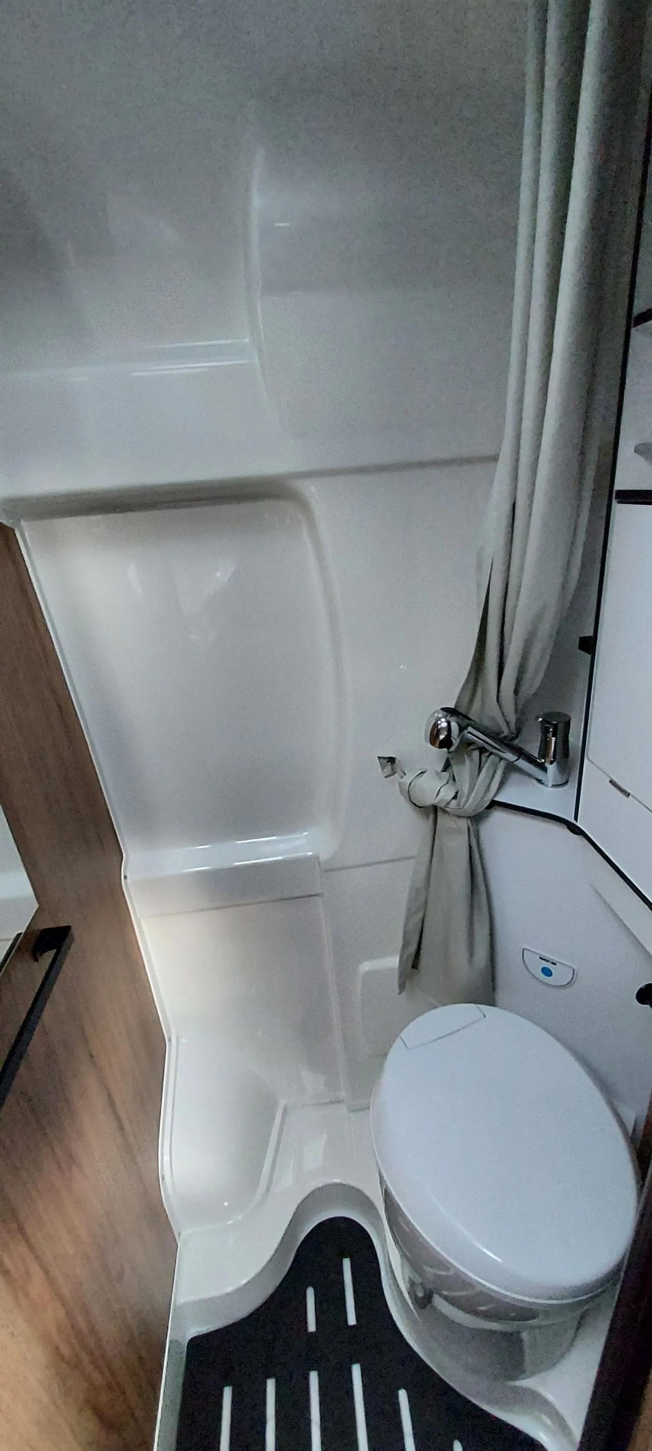 Fourgon aménagé - Font Vendôme - Randocamp S - 2026