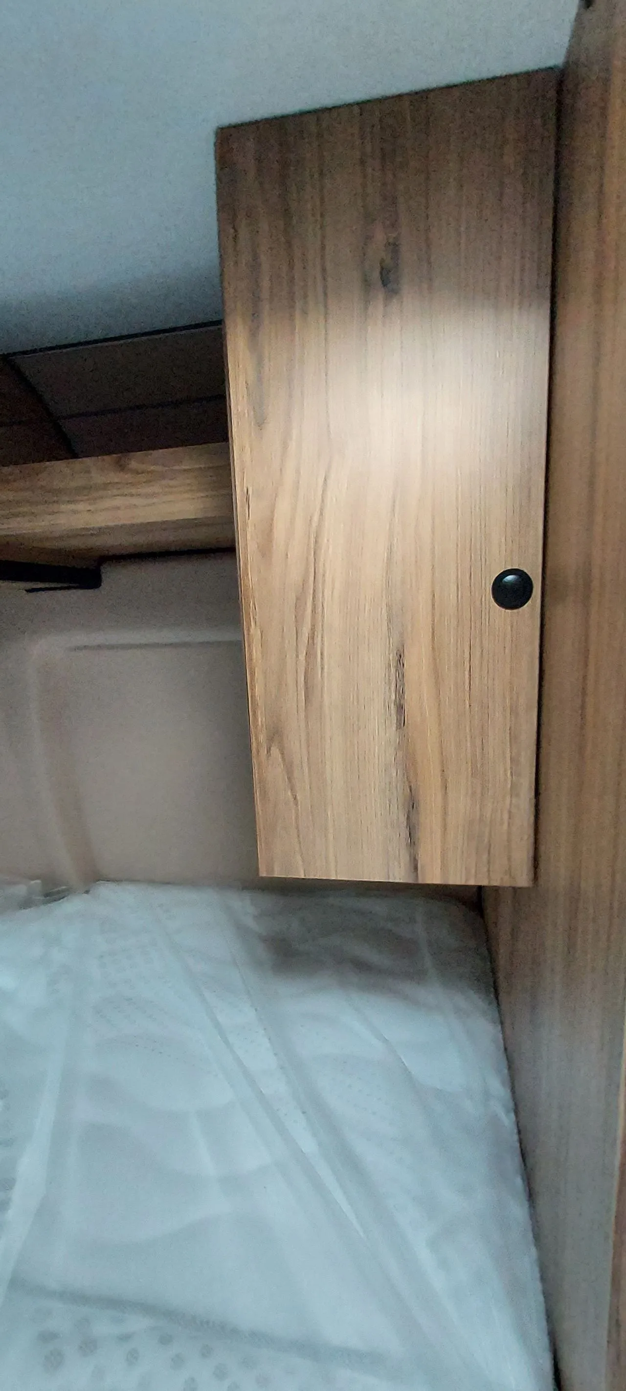 Fourgon aménagé - Font Vendôme - Randocamp S - 2026