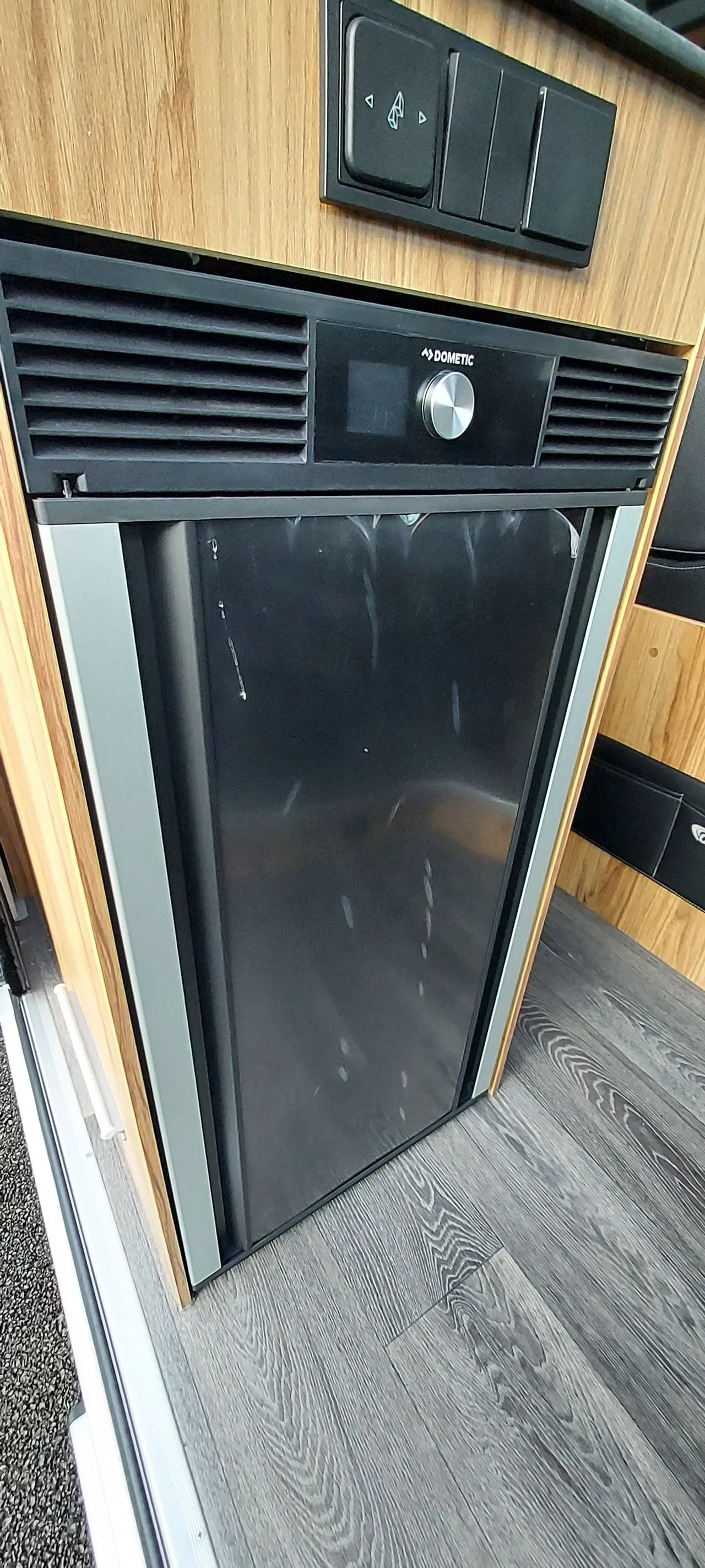 Fourgon aménagé - Font Vendôme - Randocamp S - 2026