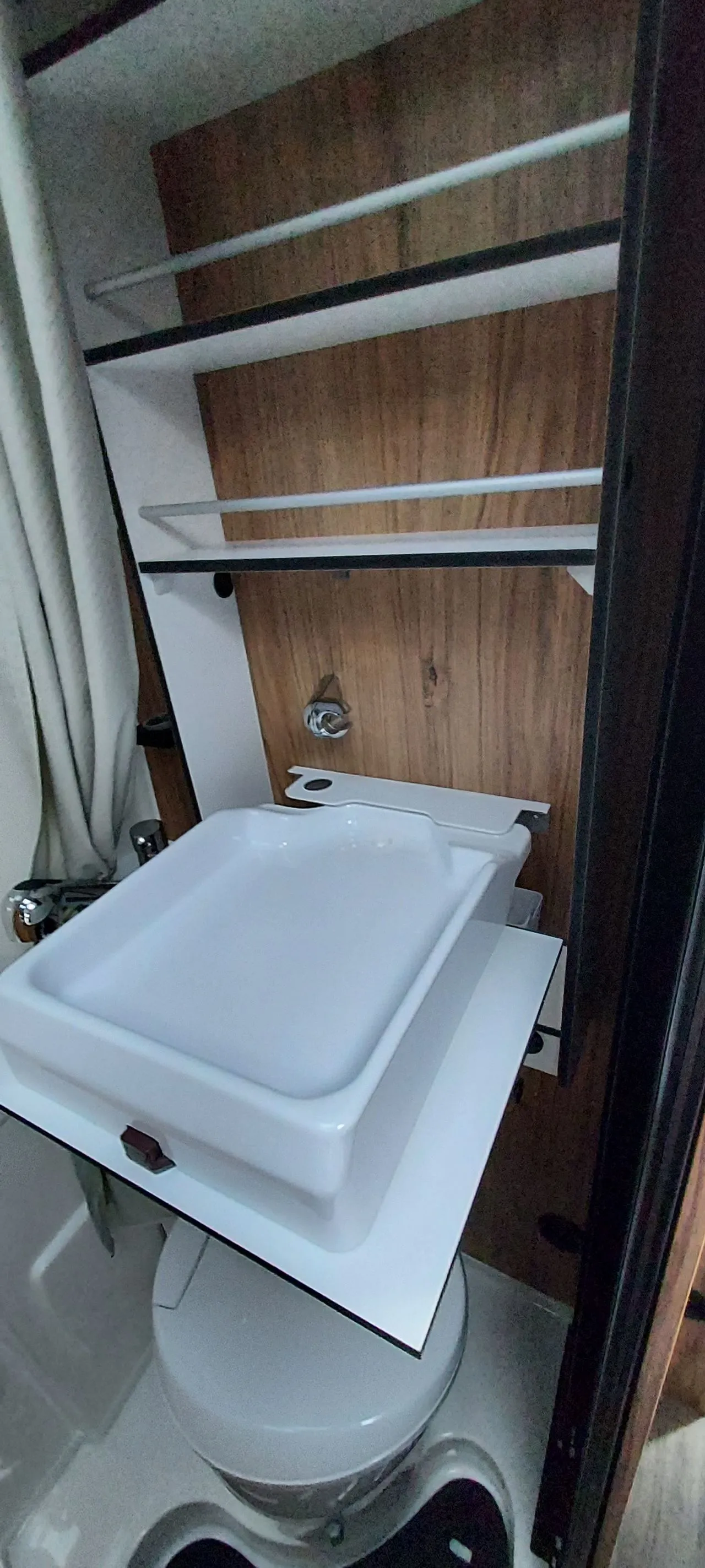 Fourgon aménagé - Font Vendôme - Randocamp S - 2026