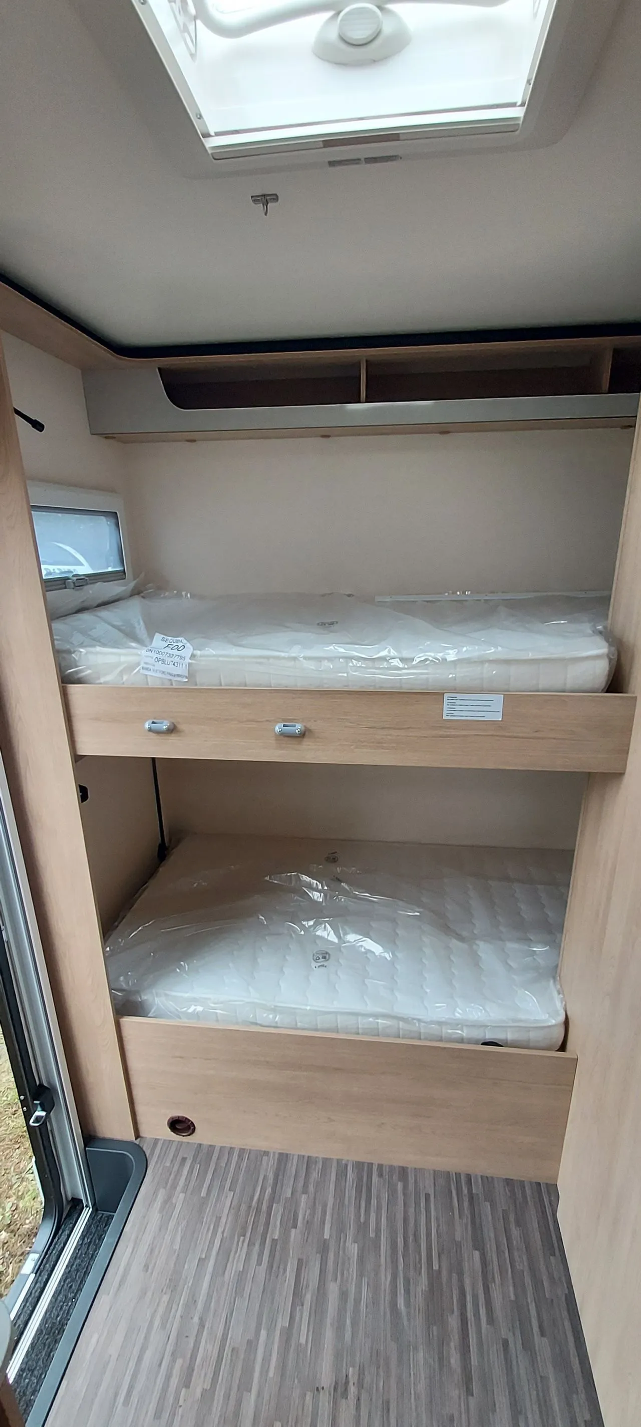 Camping-car - C.I. - MANOA 74XT - 2026
