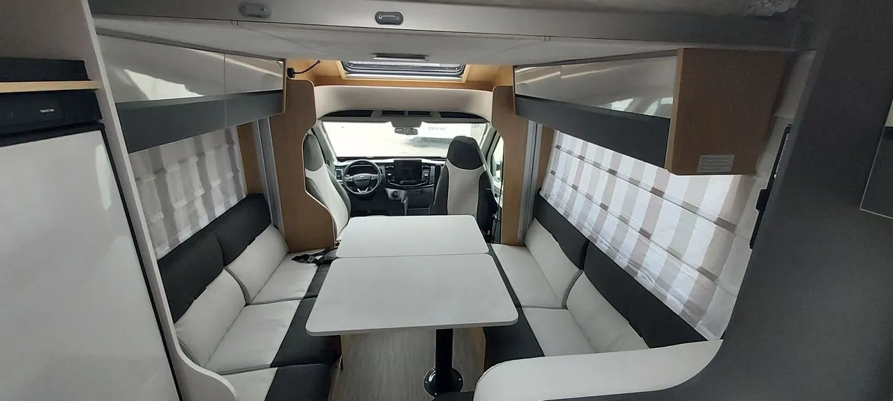Camping-car - C.I. - MANOA 74XT - 2026