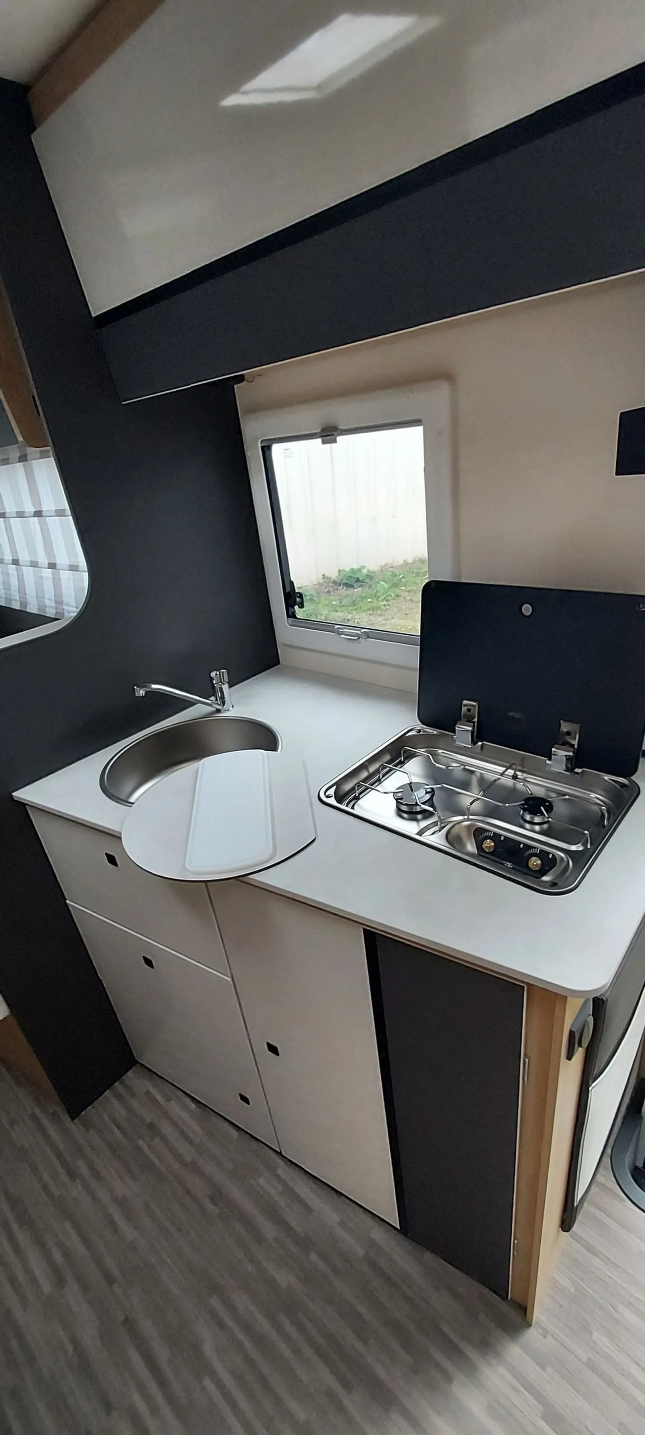 Camping-car - C.I. - MANOA 74XT - 2026