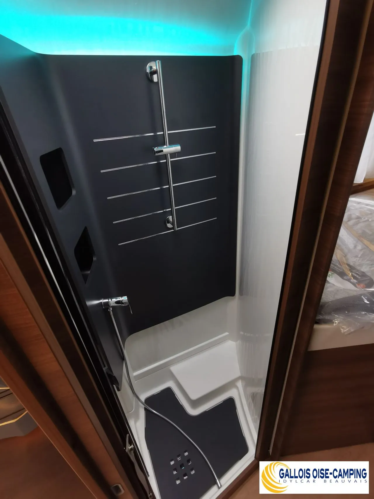 Camping-car - Rapido - I66M - L'Intégral haut de gamme en lits jumeaux - 2026