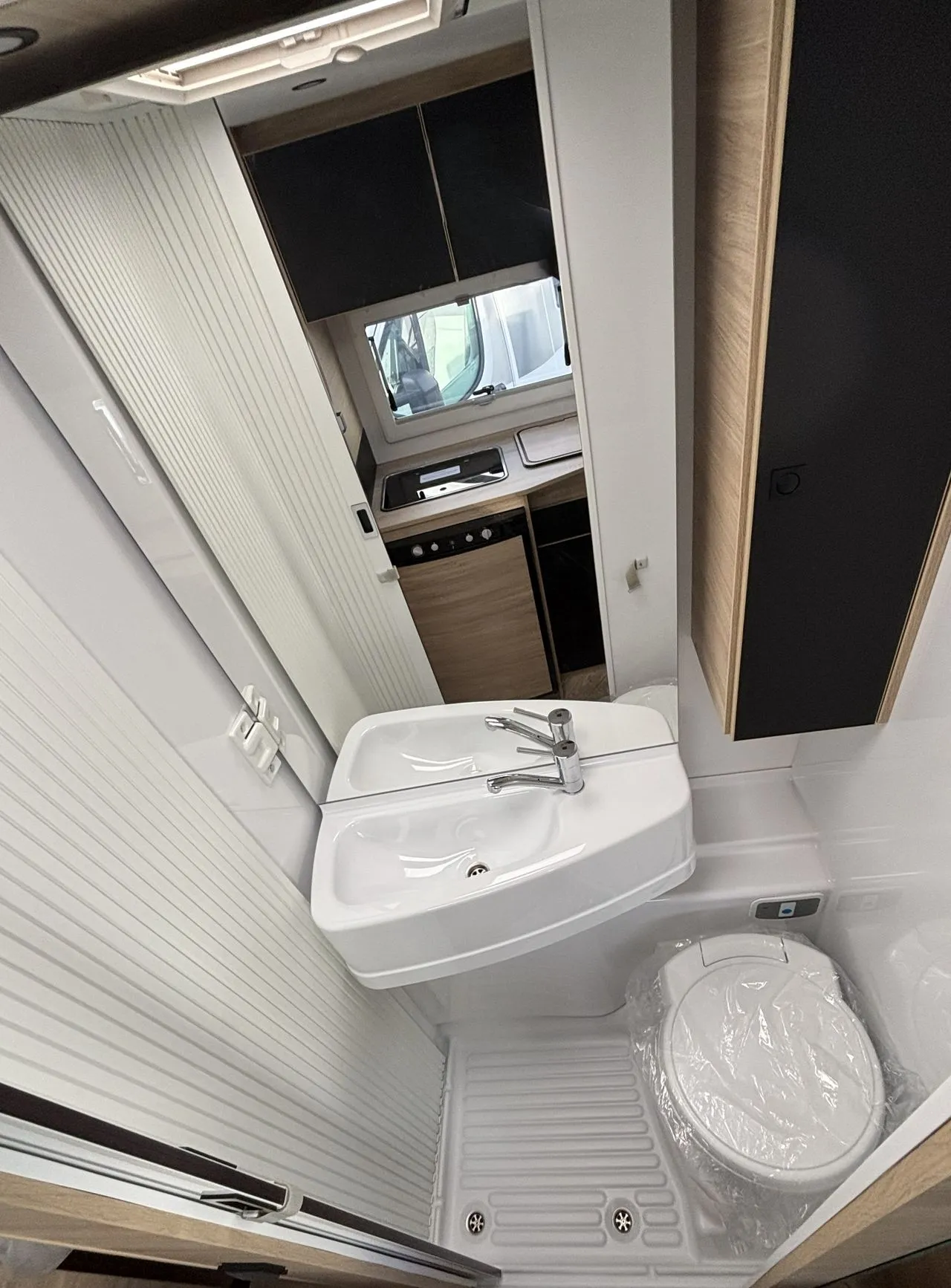 Camping-car - Challenger - S 217 SPORT EDITION - 2026