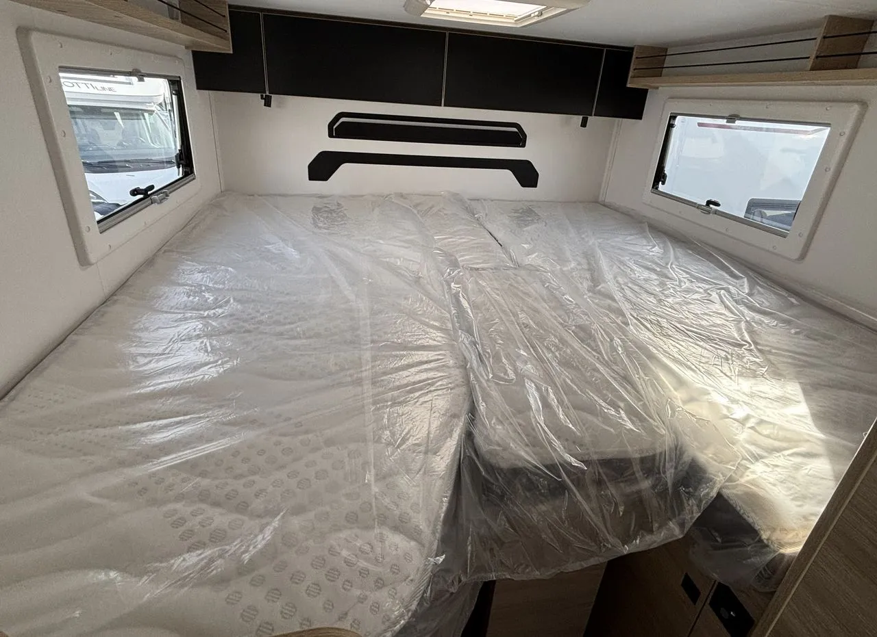 Camping-car - Challenger - S 217 SPORT EDITION - 2026