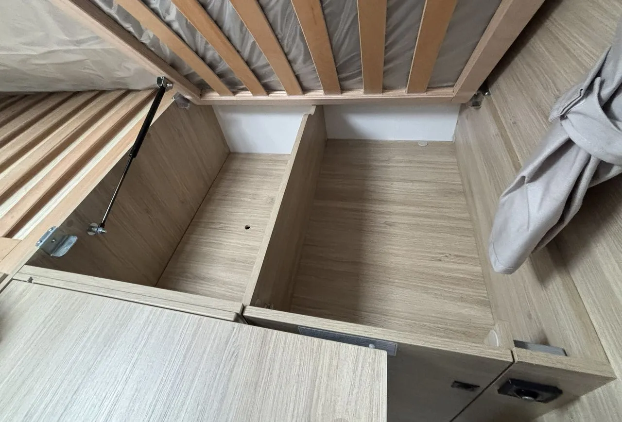 Camping-car - Challenger - S 217 SPORT EDITION - 2026