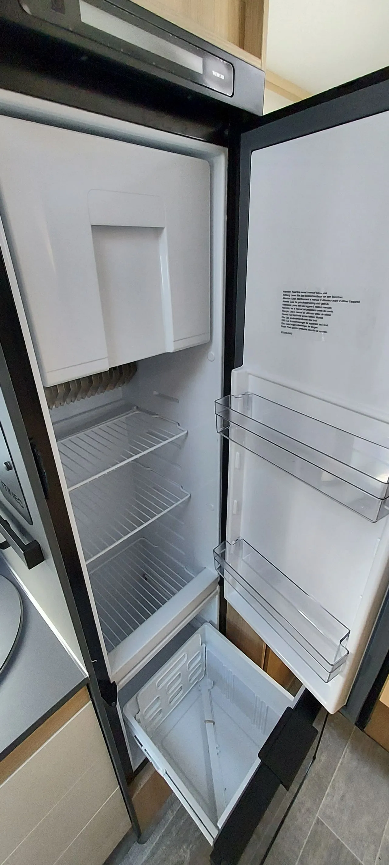 Camping-car - Itineo - PJ700 - 2026