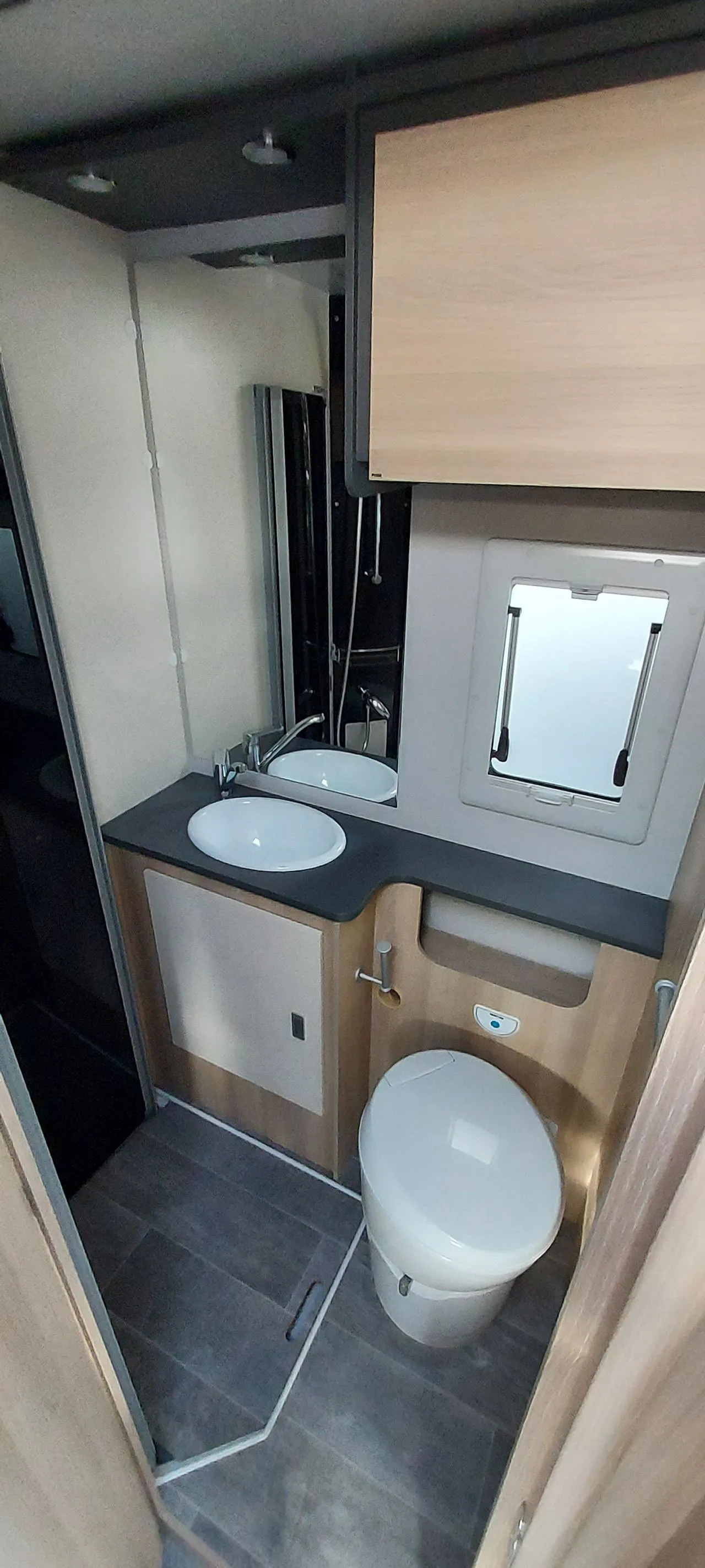 Camping-car - Itineo - PJ700 - 2026