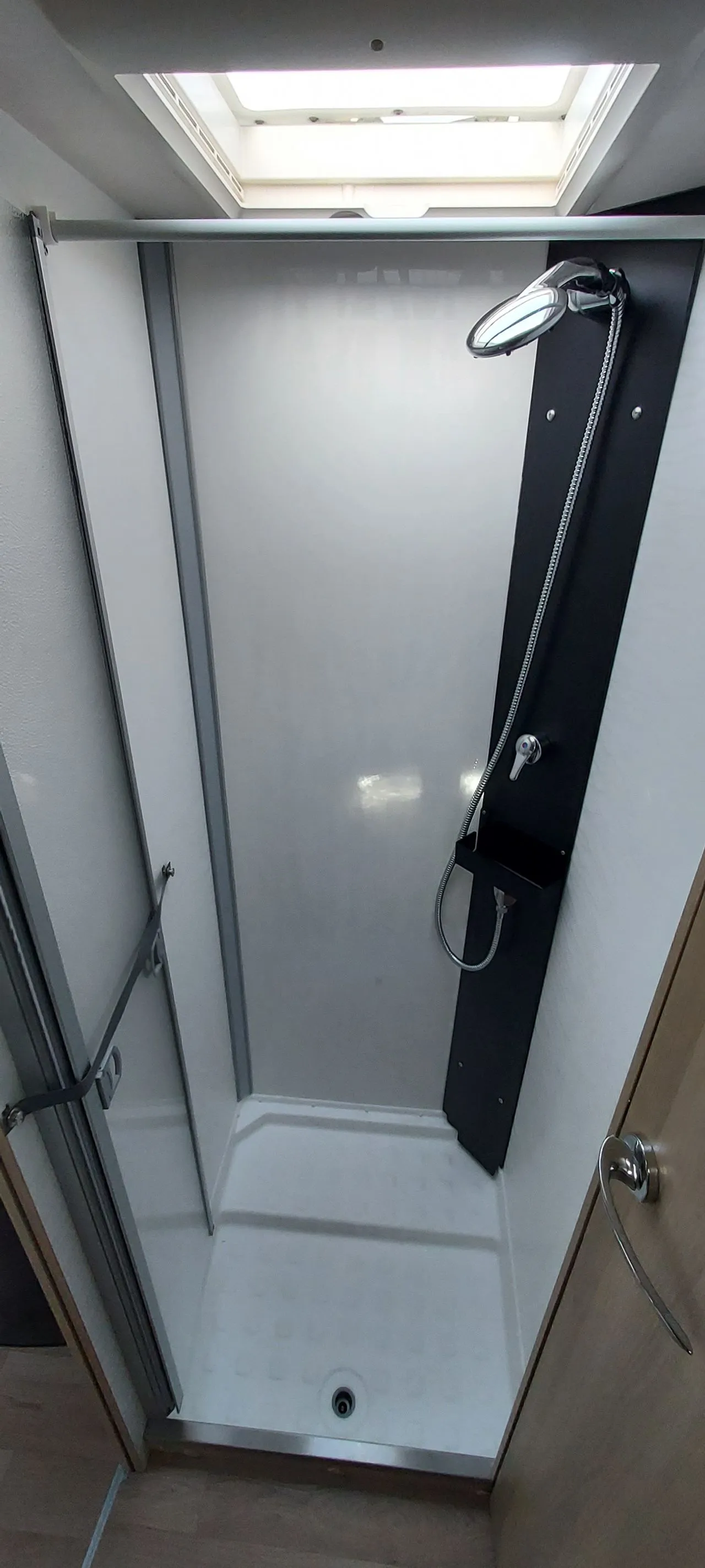 Camping-car - Itineo - JC740 - 2026