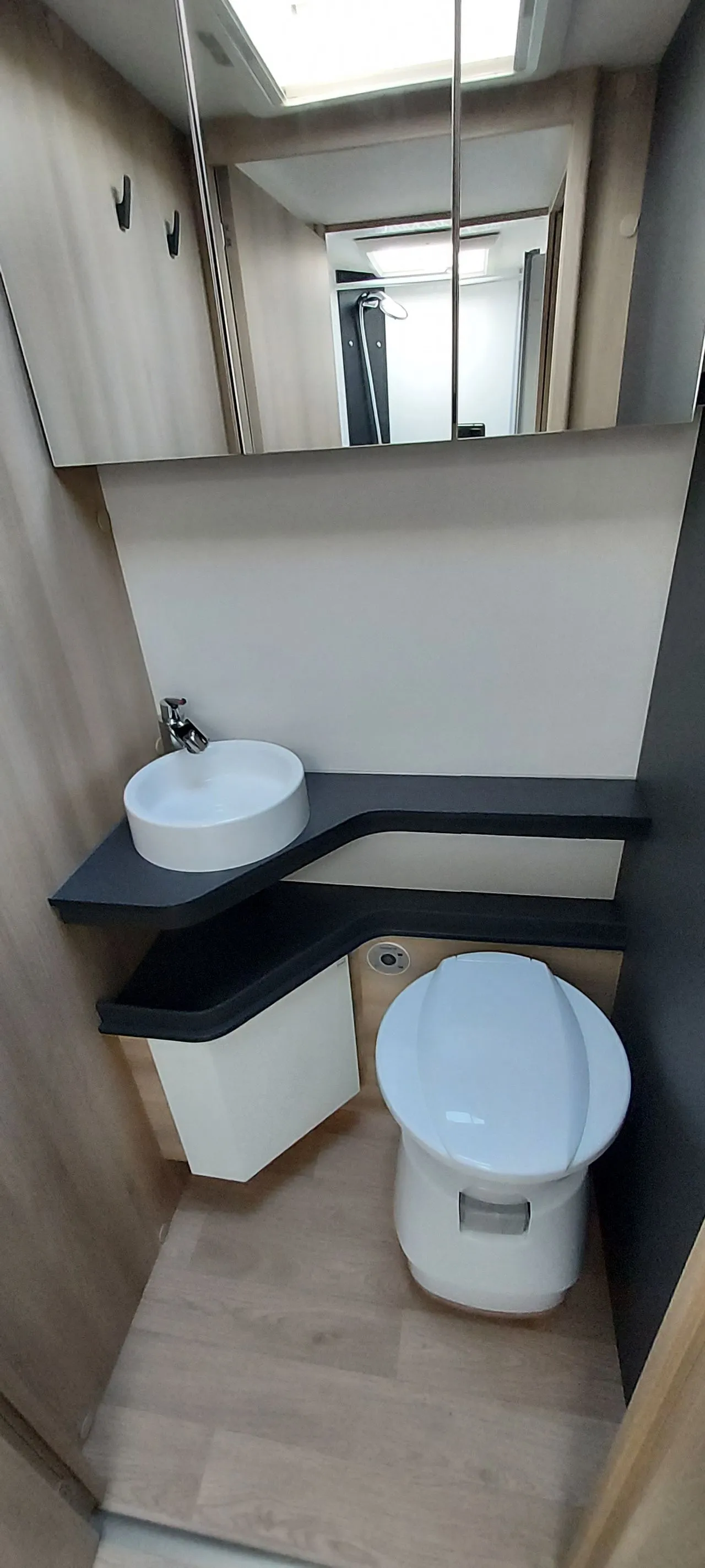 Camping-car - Itineo - JC740 - 2026