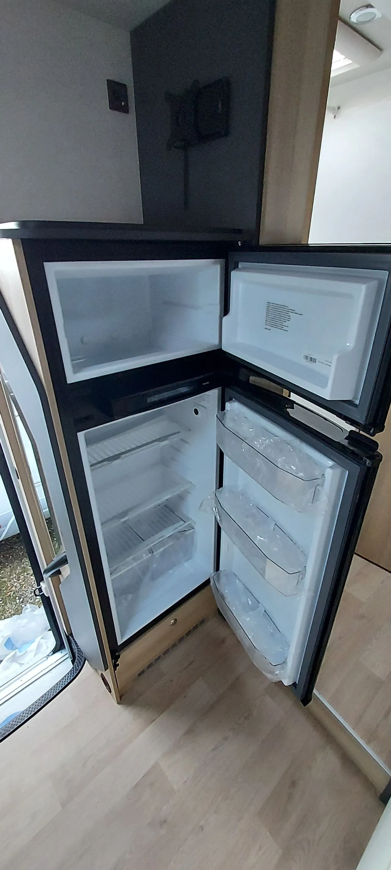 Camping-car - Itineo - JC740 - 2026