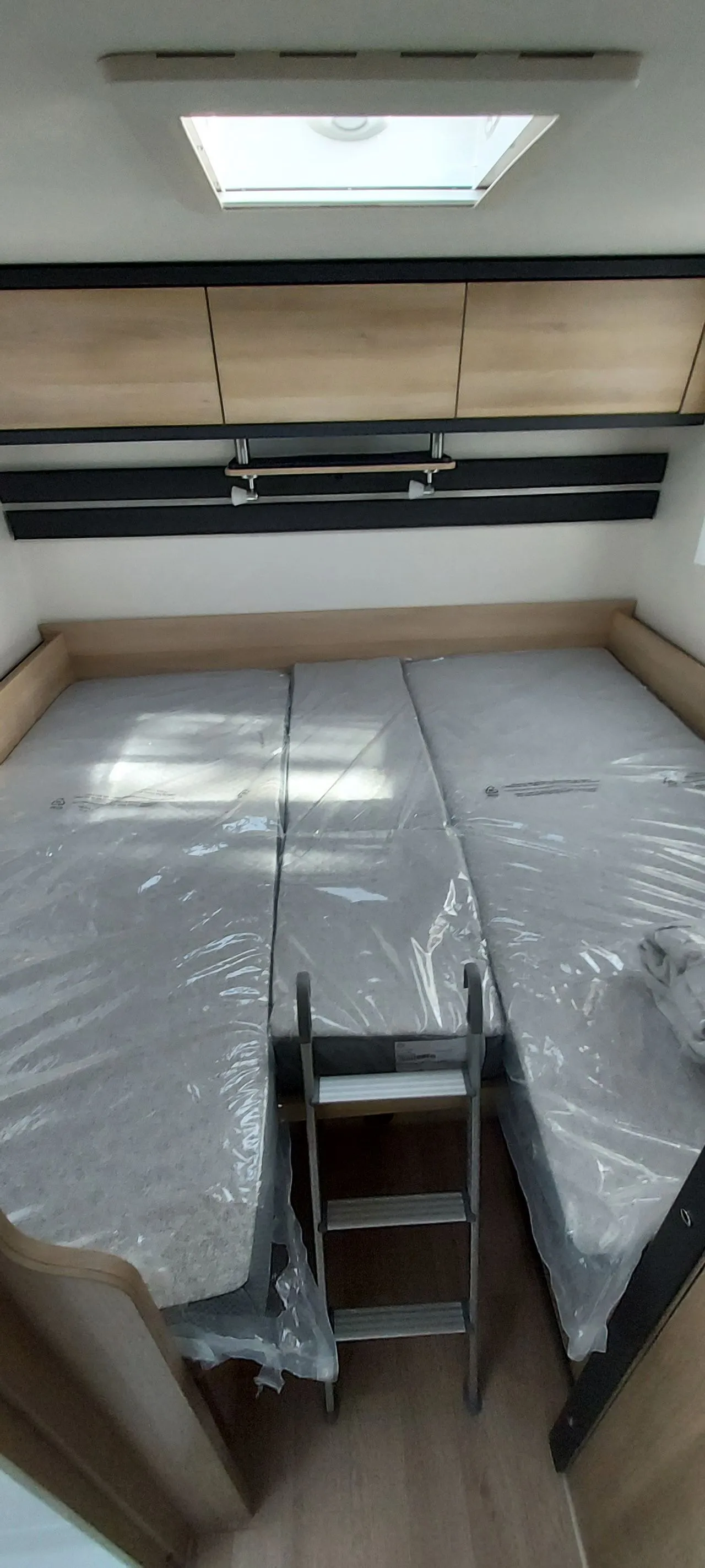 Camping-car - Itineo - JC740 - 2026