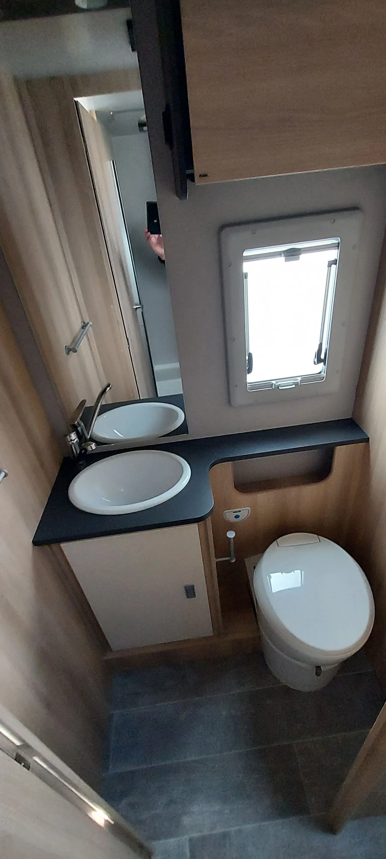 Camping-car - Itineo - PS740 - 2026