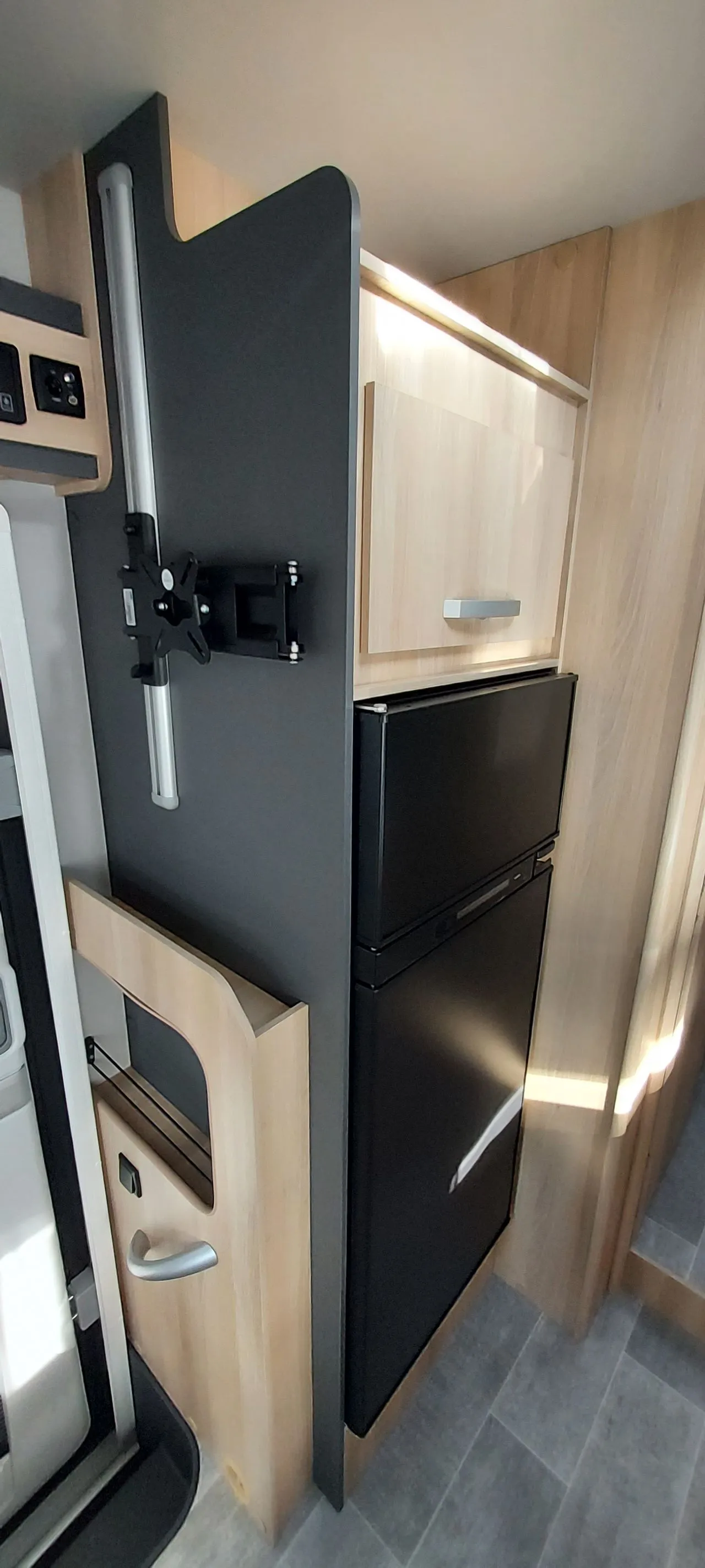 Camping-car - Itineo - PS740 - 2026