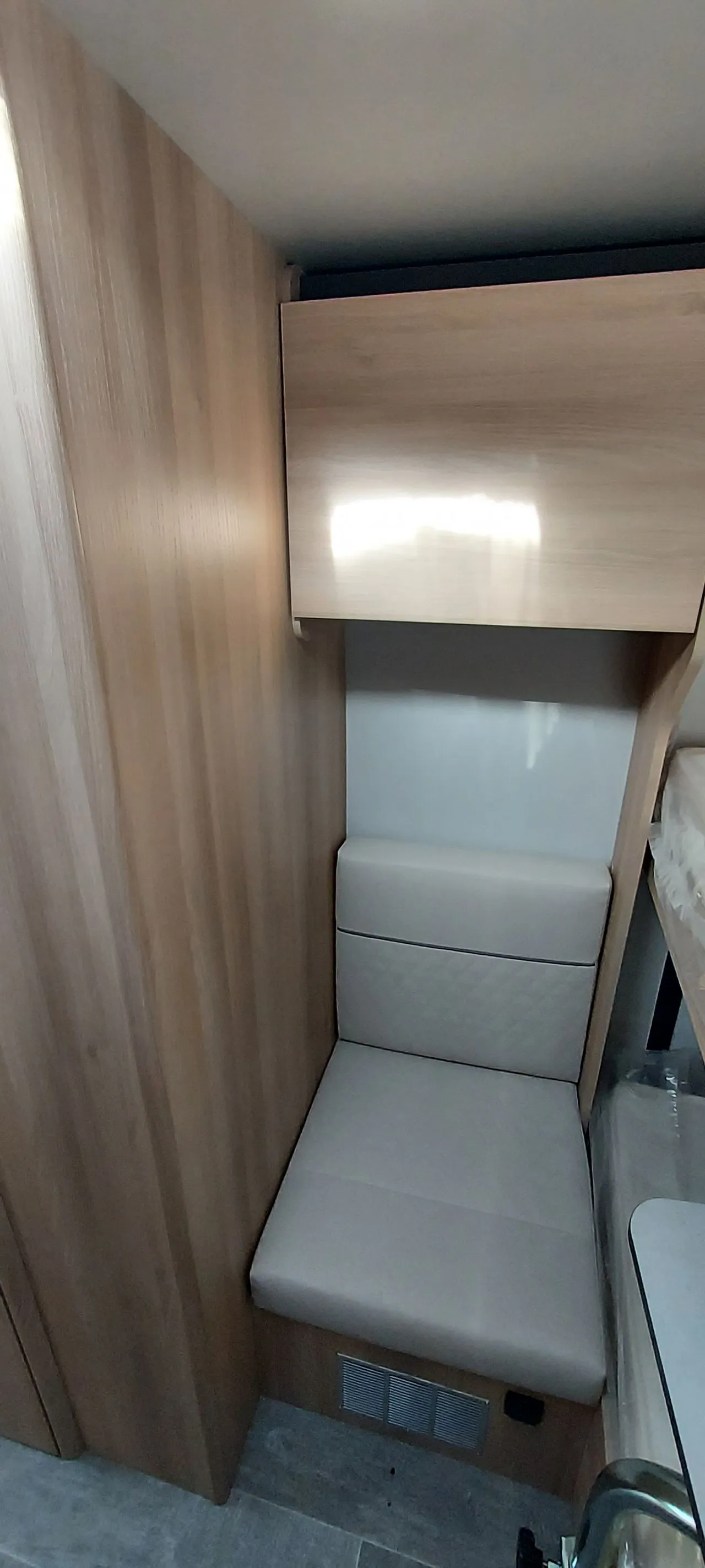 Camping-car - Itineo - PS740 - 2026