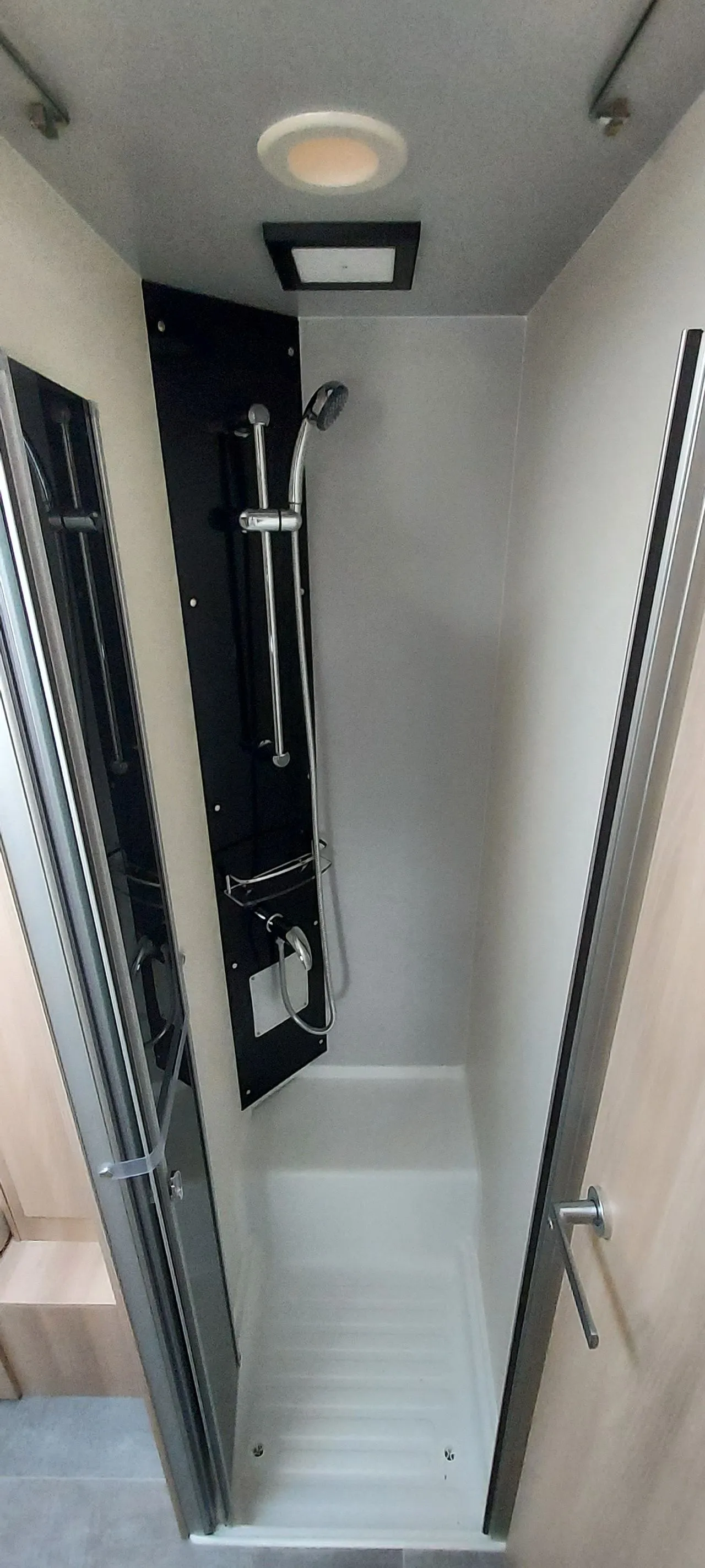 Camping-car - Itineo - PS740 - 2026