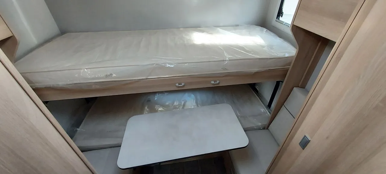 Camping-car - Itineo - PS740 - 2026