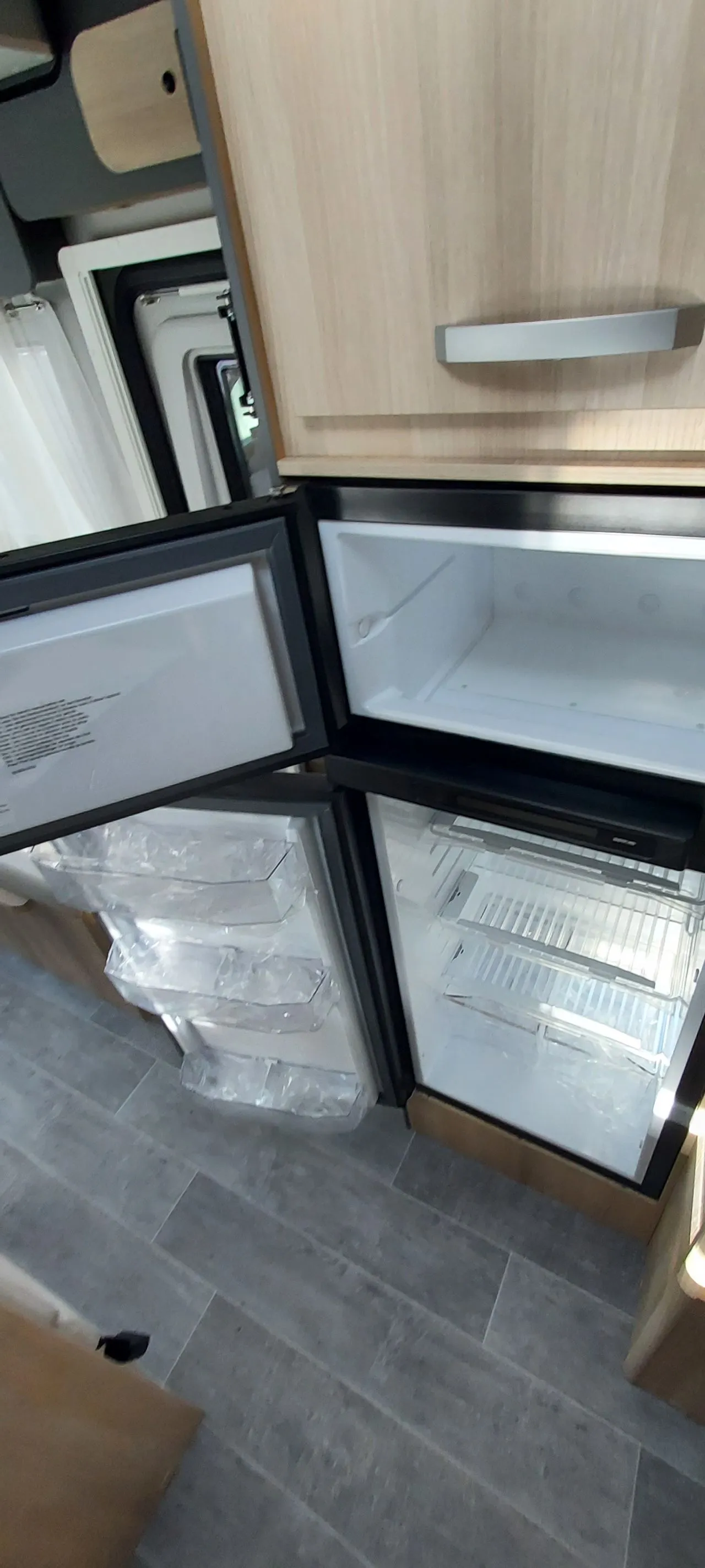 Camping-car - Itineo - PS740 - 2026