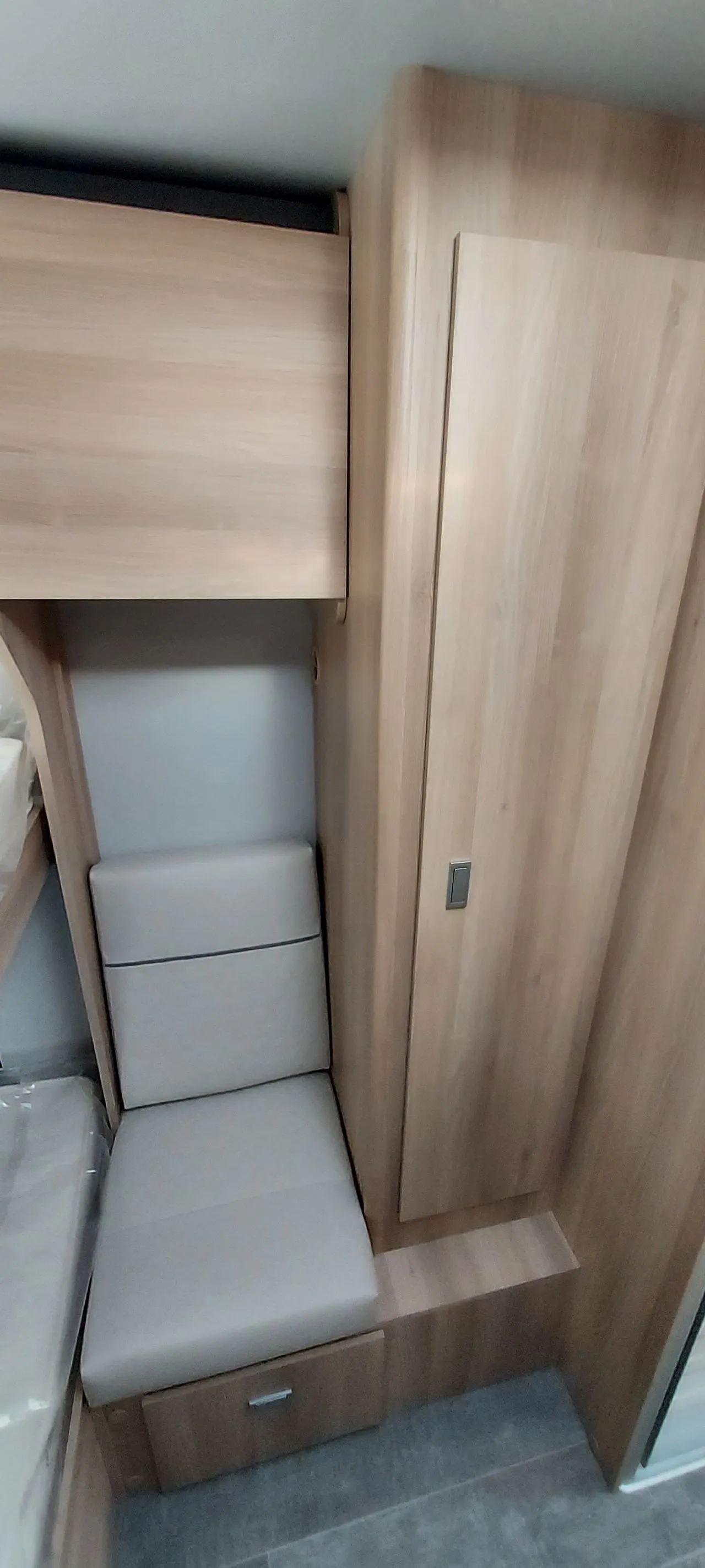 Camping-car - Itineo - PS740 - 2026