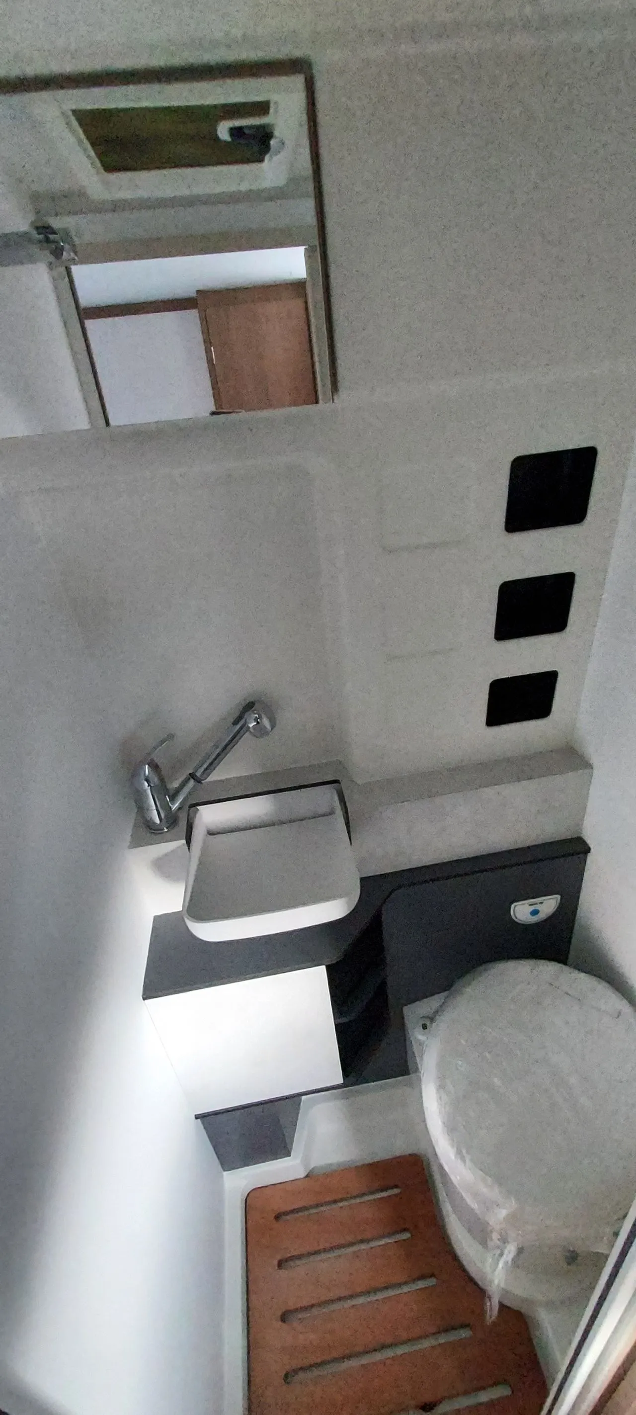 Fourgon aménagé - Giottiline - GIOTTIVAN 54T - 2026