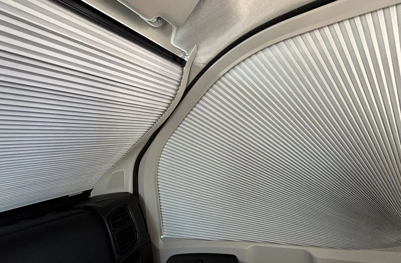 Fourgon aménagé - Challenger - V 114 MAX BREAK EDITION LIGHT - 2026