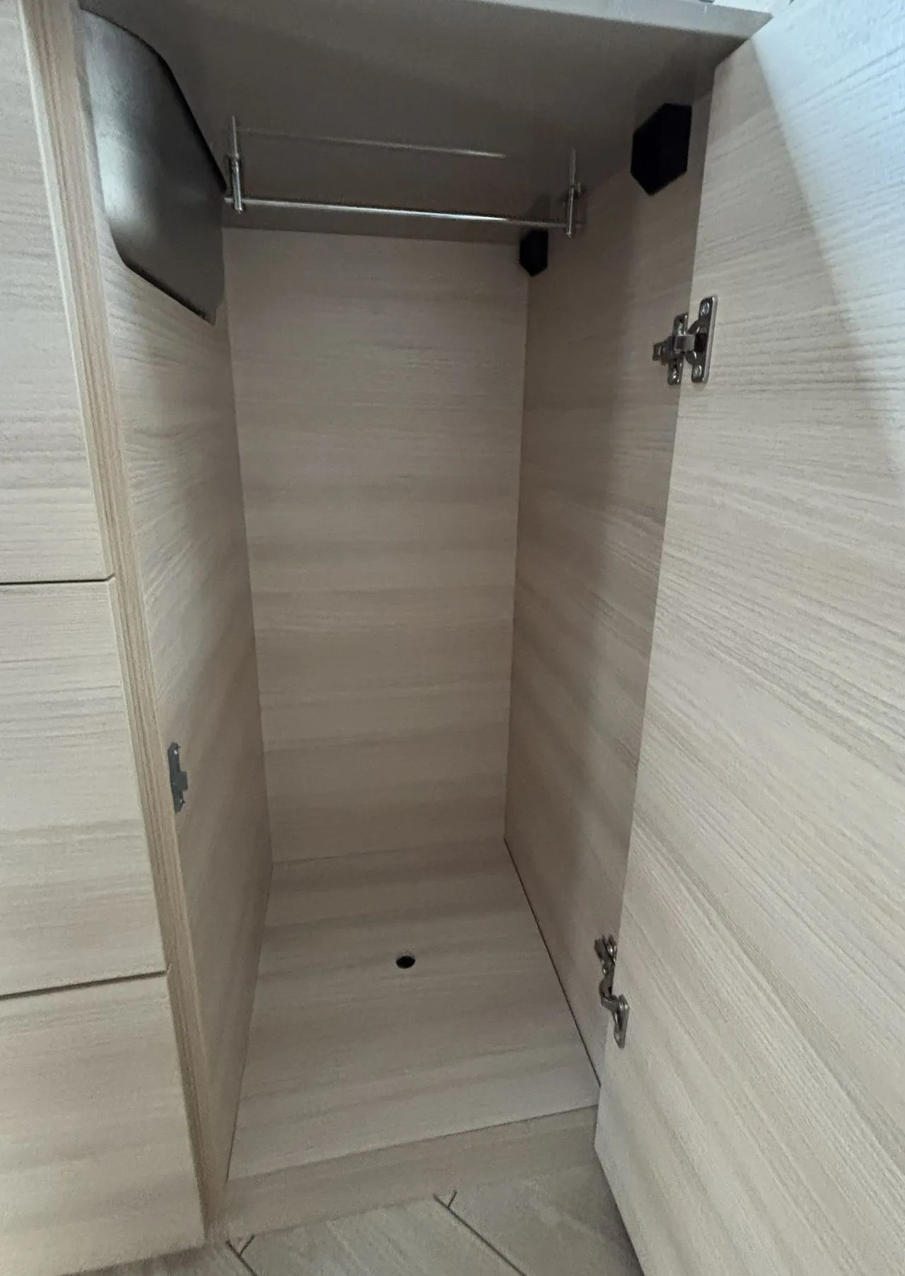 Fourgon aménagé - Challenger - V 114 MAX BREAK EDITION LIGHT - 2026