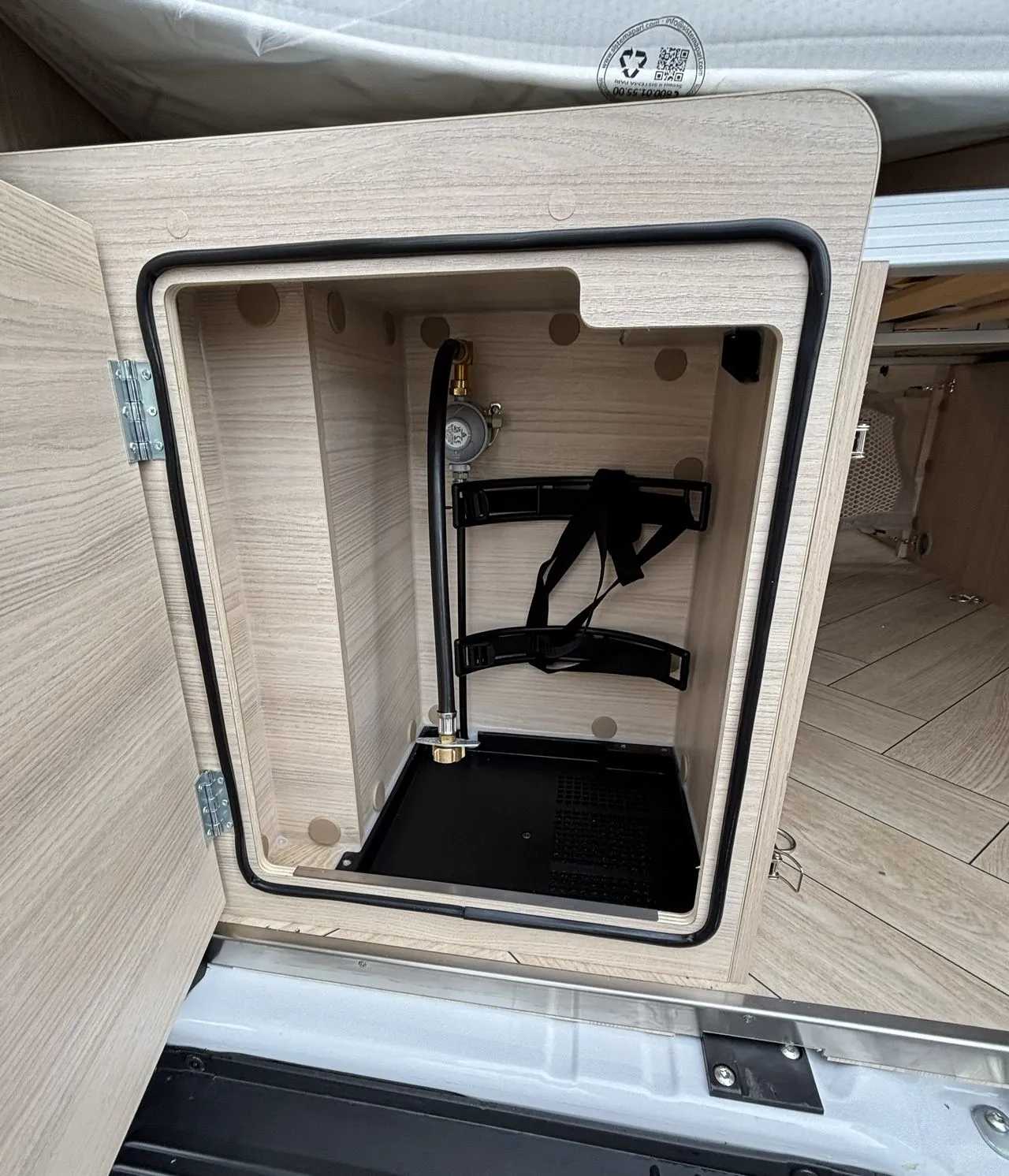 Fourgon aménagé - Challenger - V 114 MAX BREAK EDITION LIGHT - 2026