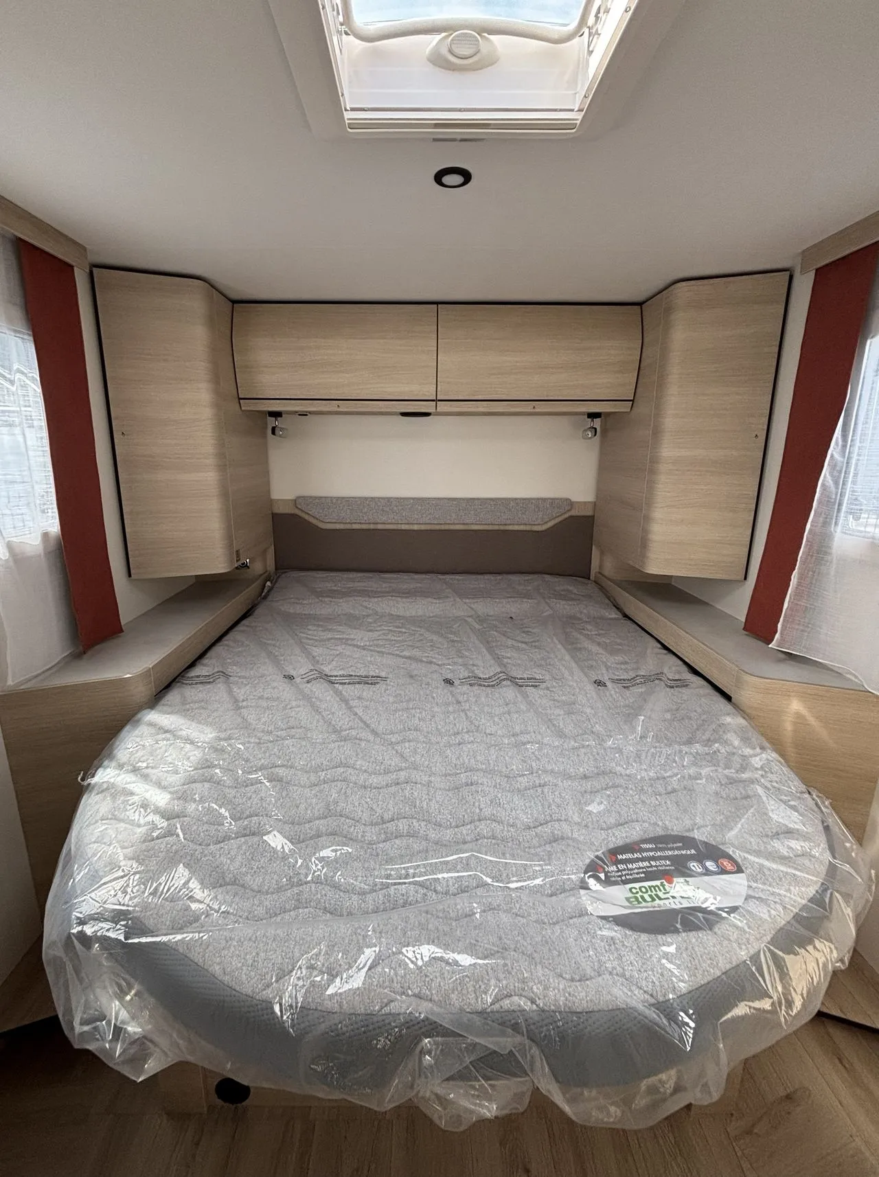 Camping-car - Rapido - 696 F Série 65ème Anniversaire - 2026
