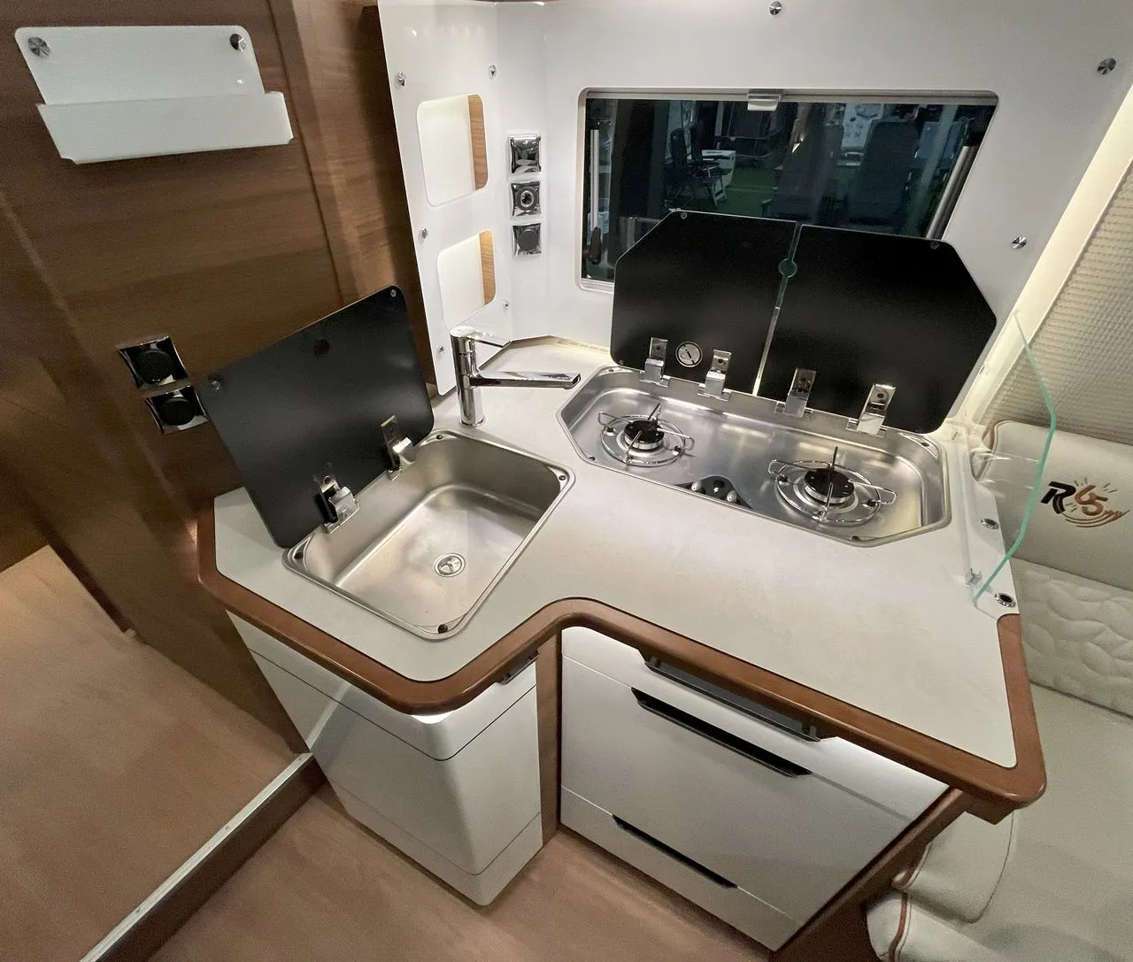 Camping-car - Rapido - 696 F Série 65ème Anniversaire - 2026