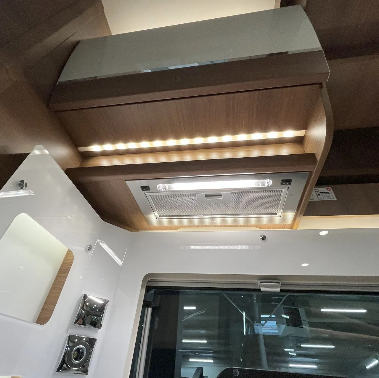 Camping-car - Rapido - 696 F Série 65ème Anniversaire - 2026