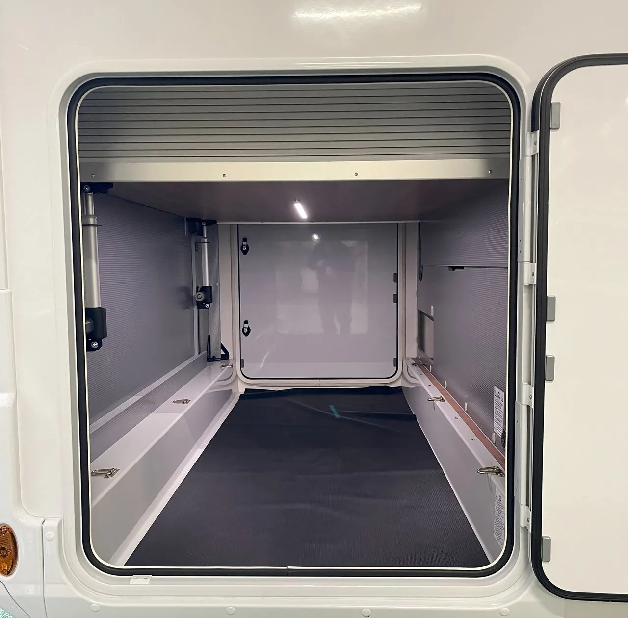 Camping-car - Rapido - 696 F Série 65ème Anniversaire - 2026