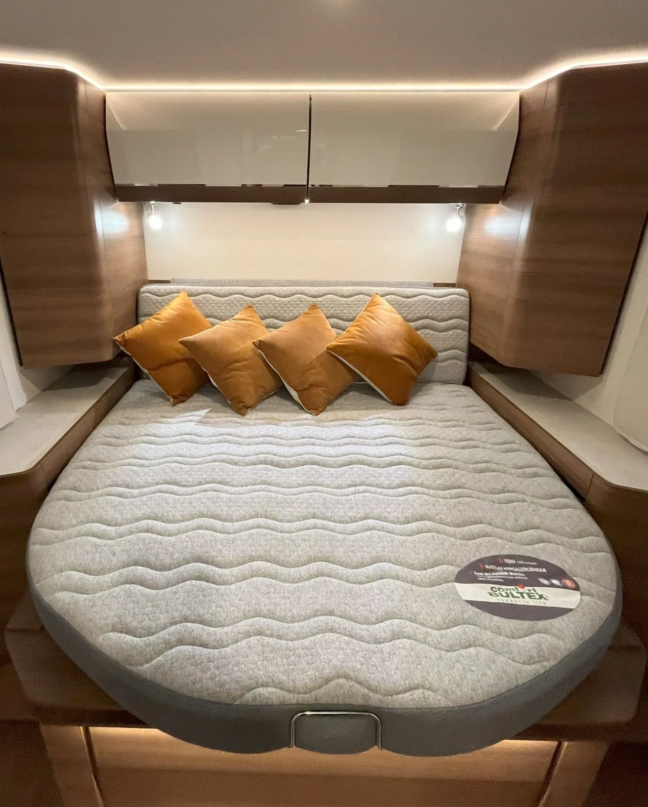 Camping-car - Rapido - 696 F Série 65ème Anniversaire - 2026